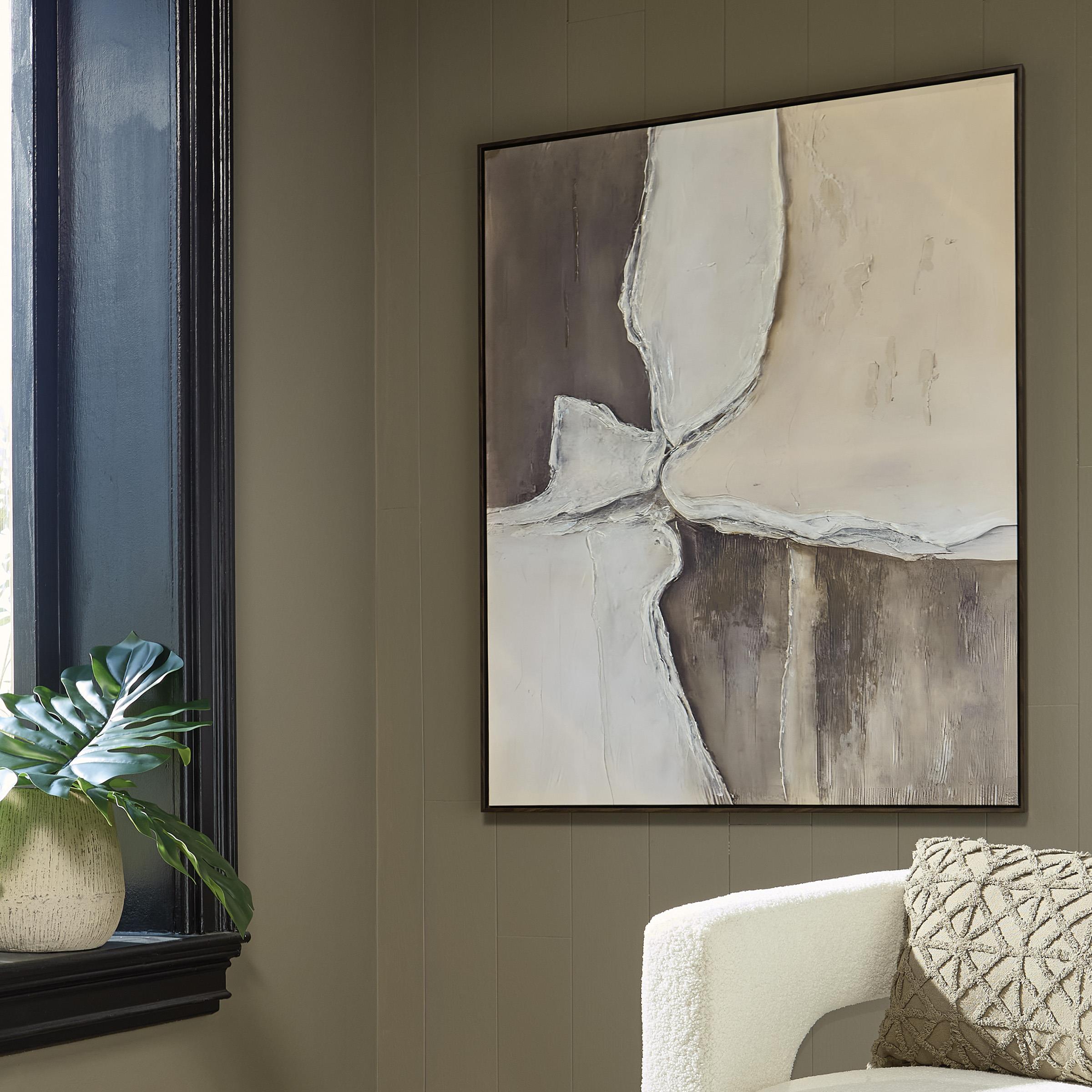 Diamond Modern Furniture Exclusive Design Home Decor Wall Art A8000461 IMAGE 7