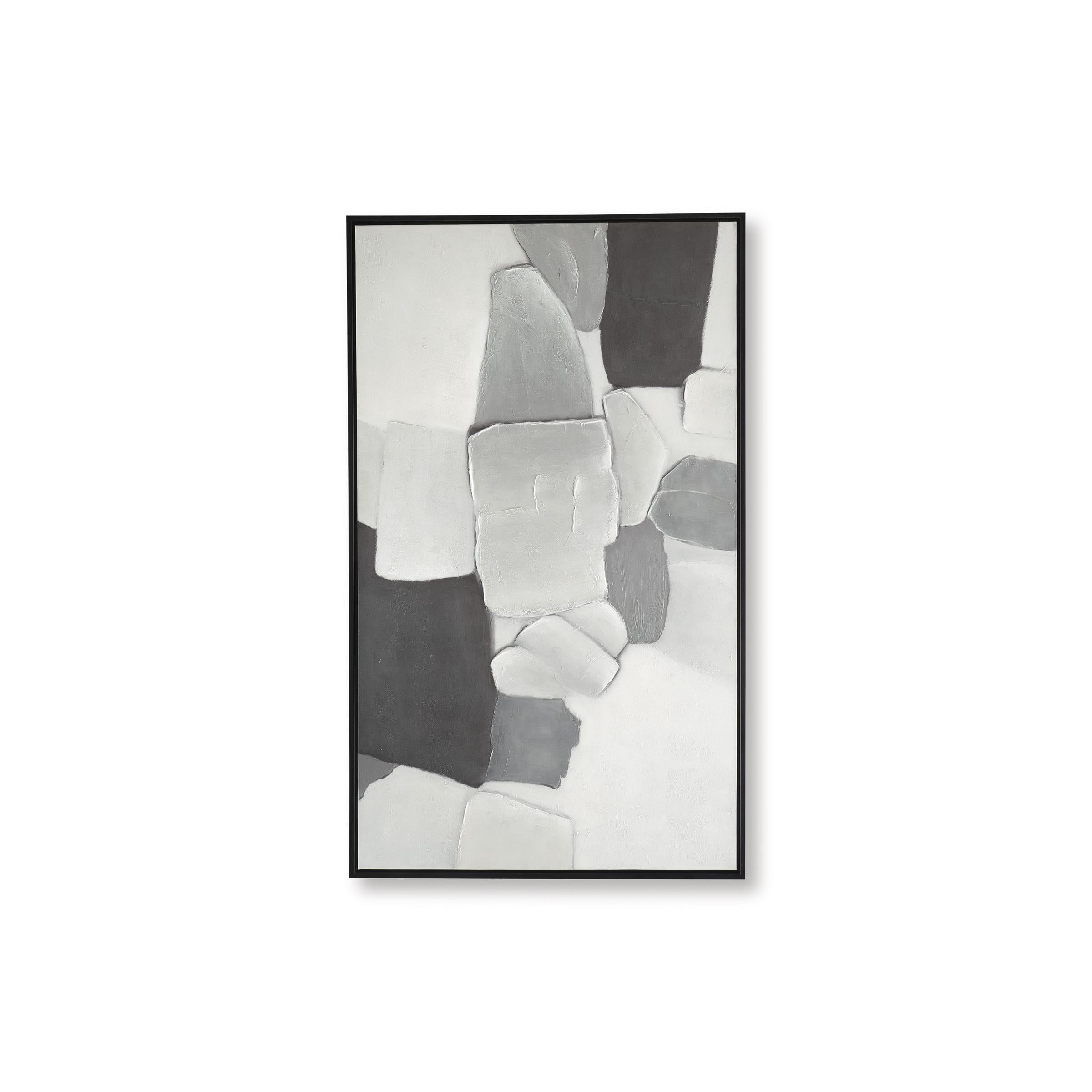 Diamond Modern Furniture Exclusive Design Home Decor Wall Art A8000463 IMAGE 4