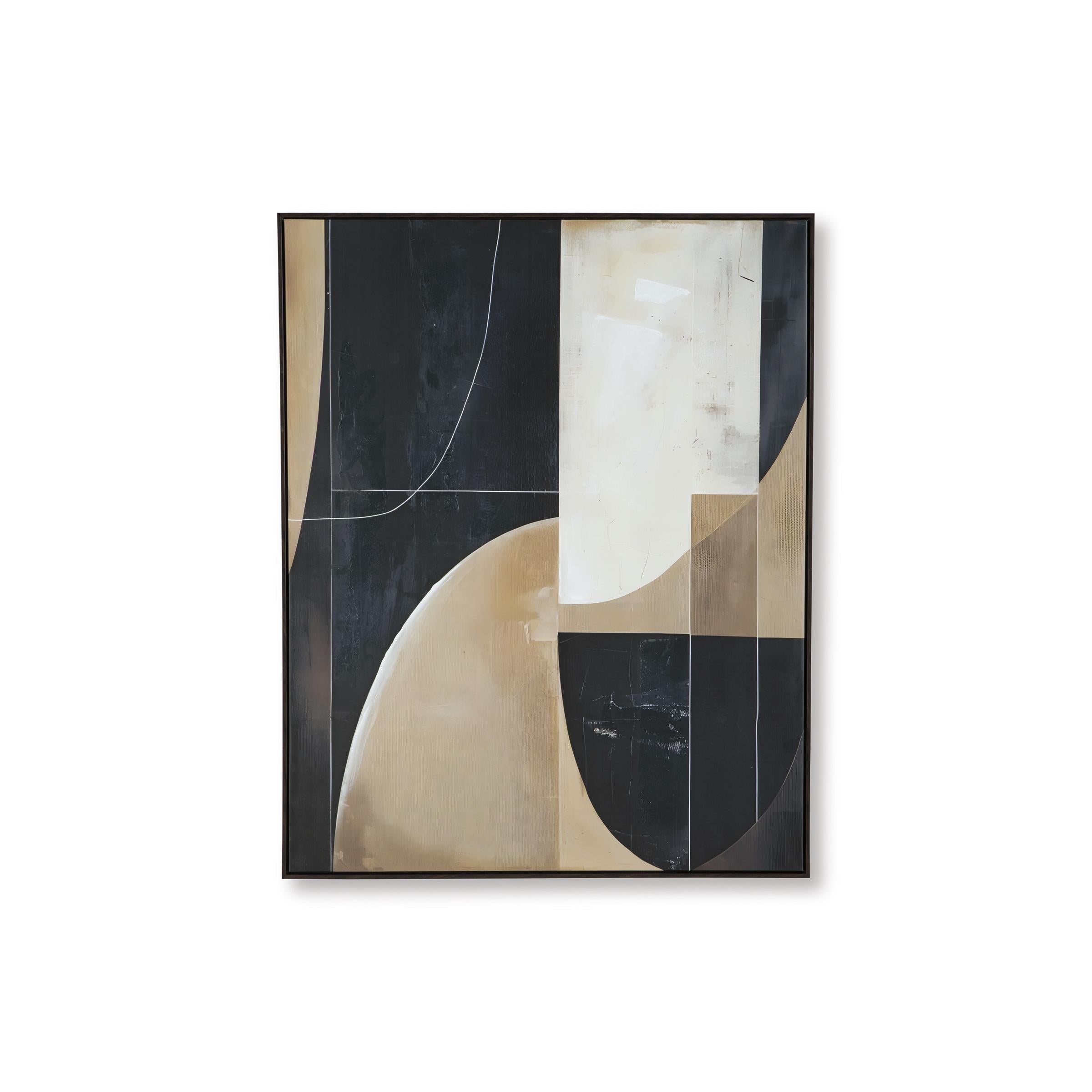 Diamond Modern Furniture Exclusive Design Home Decor Wall Art A8000464 IMAGE 2