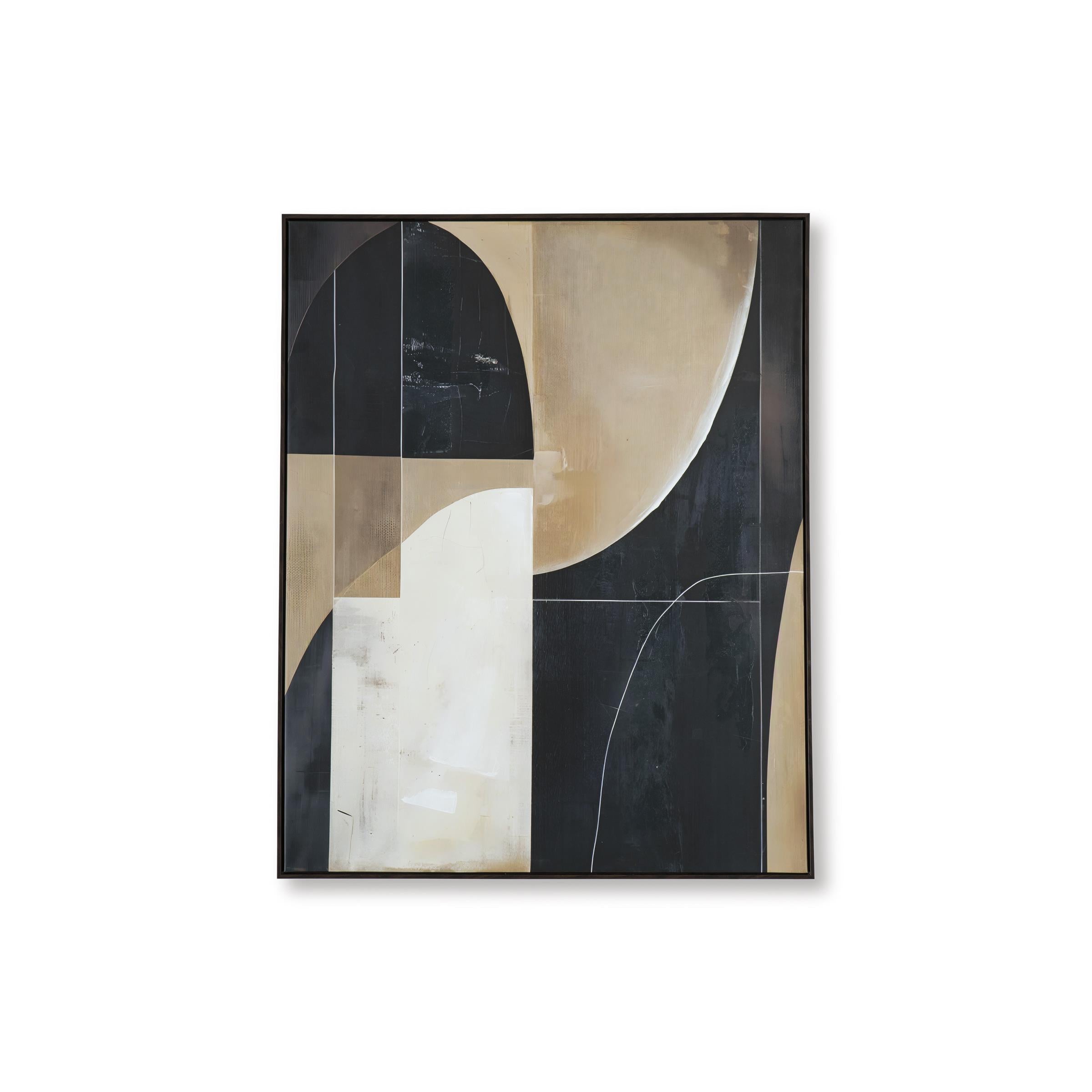 Diamond Modern Furniture Exclusive Design Home Decor Wall Art A8000464 IMAGE 4