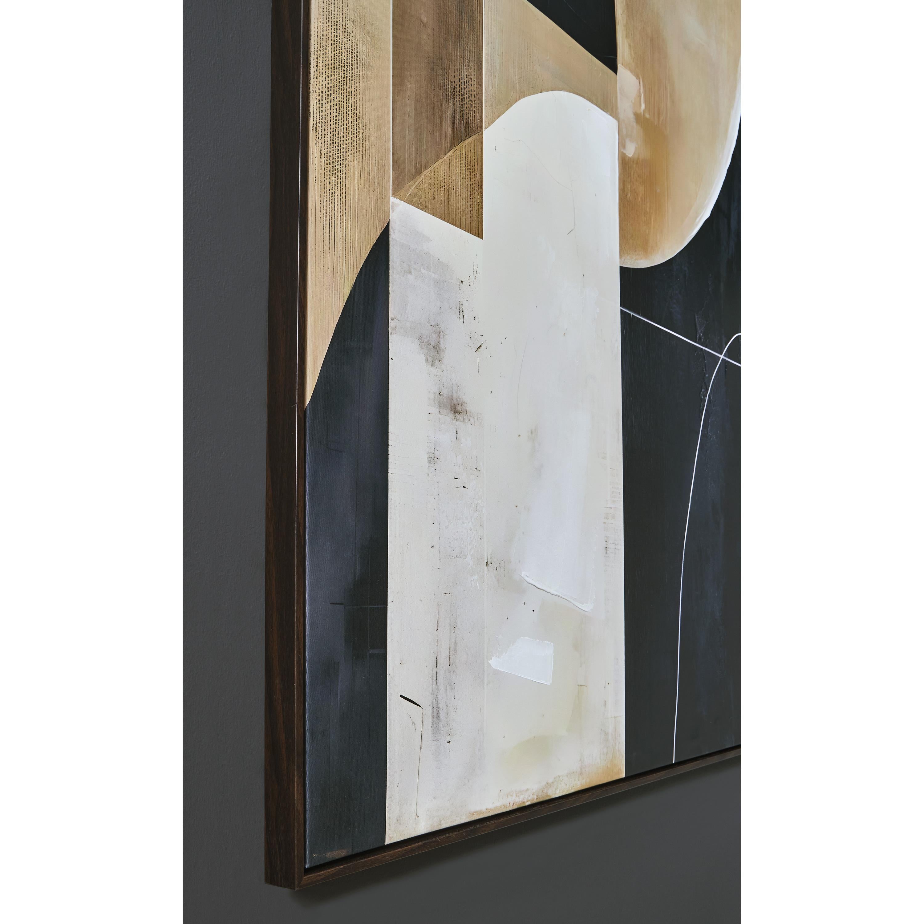 Diamond Modern Furniture Exclusive Design Home Decor Wall Art A8000464 IMAGE 8