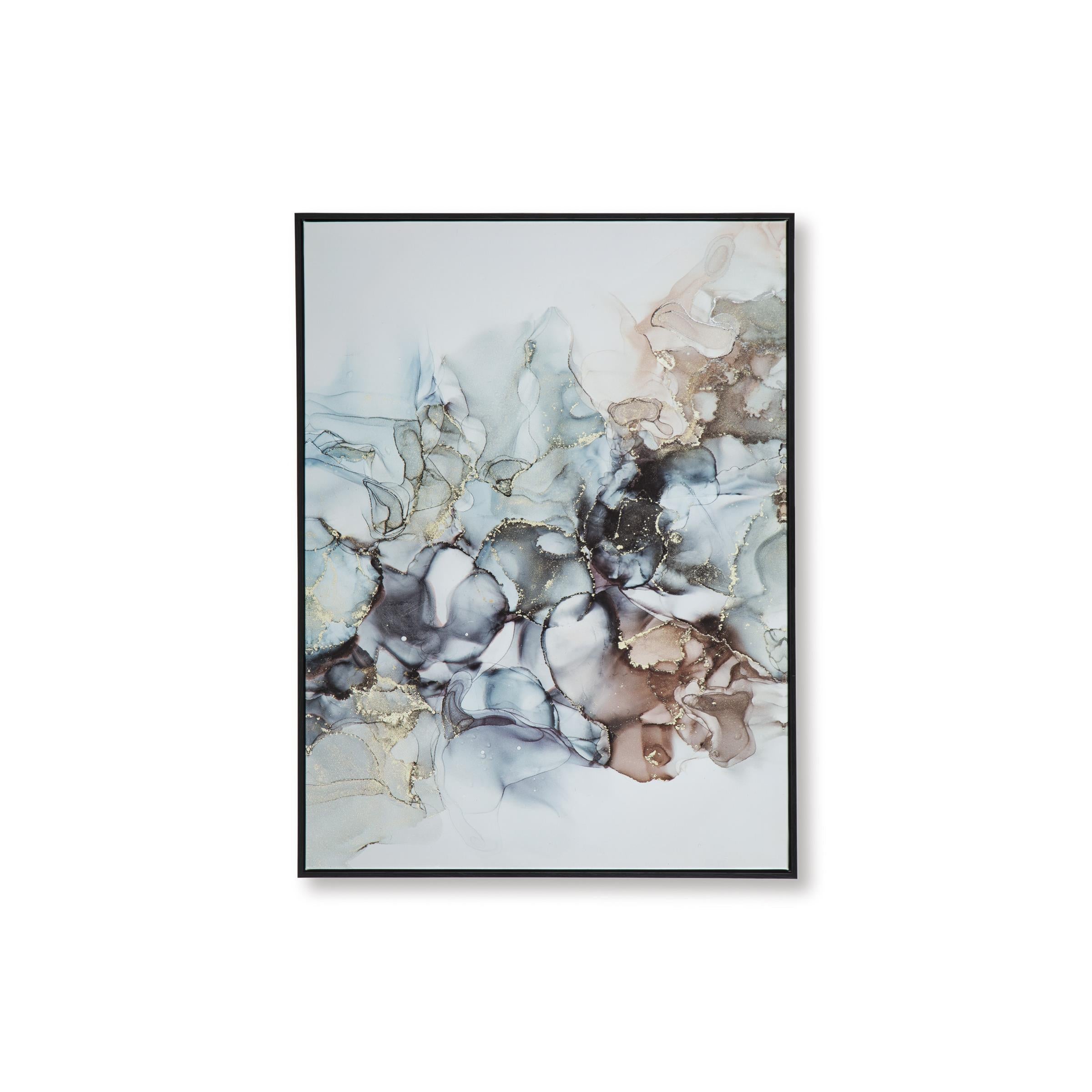 Diamond Modern Furniture Exclusive Design Home Decor Wall Art A8000468 IMAGE 3