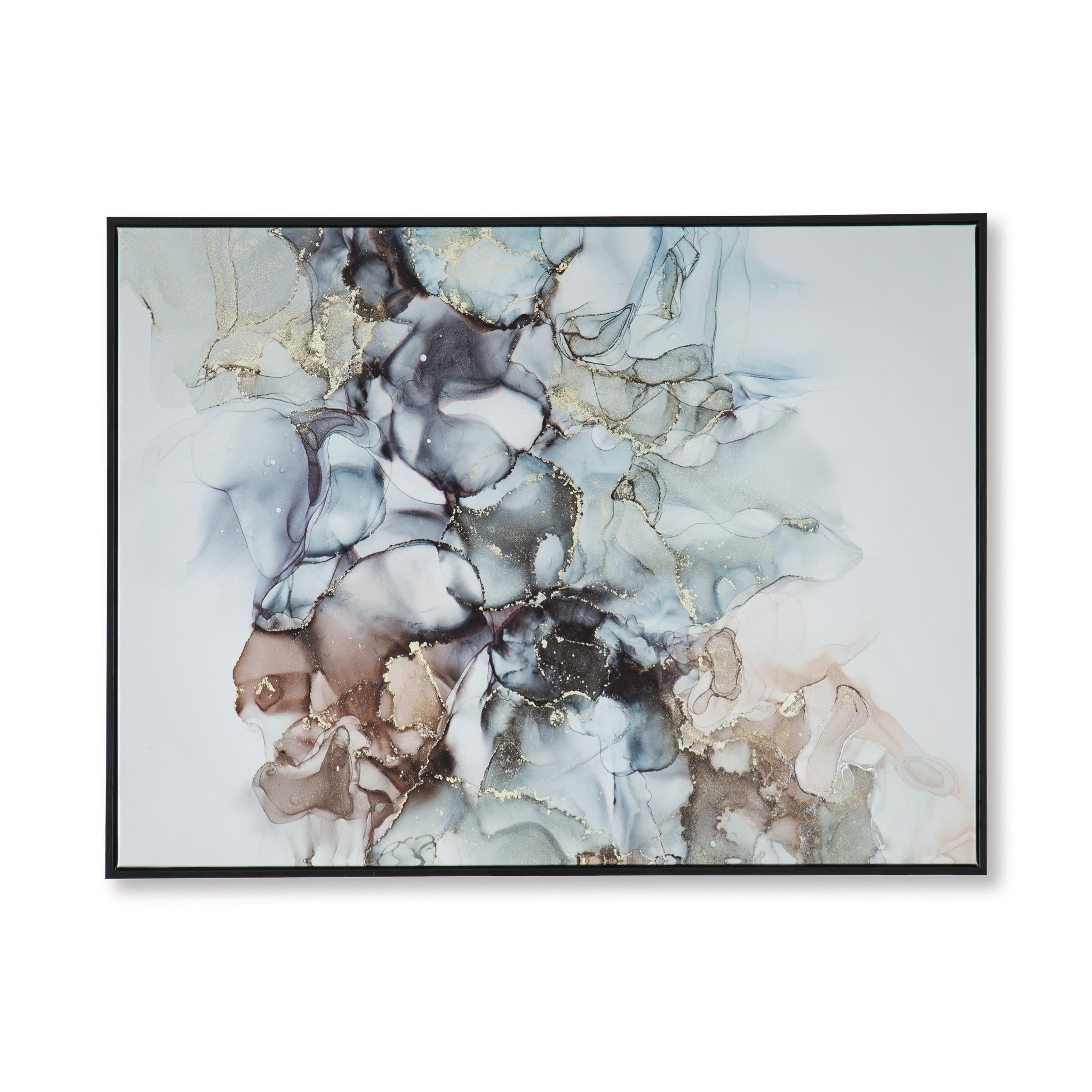 Diamond Modern Furniture Exclusive Design Home Decor Wall Art A8000468 IMAGE 4