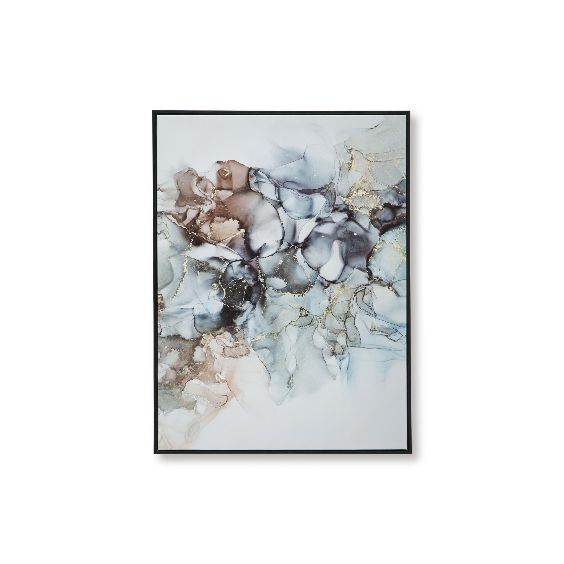 Diamond Modern Furniture Exclusive Design Home Decor Wall Art A8000468 IMAGE 5