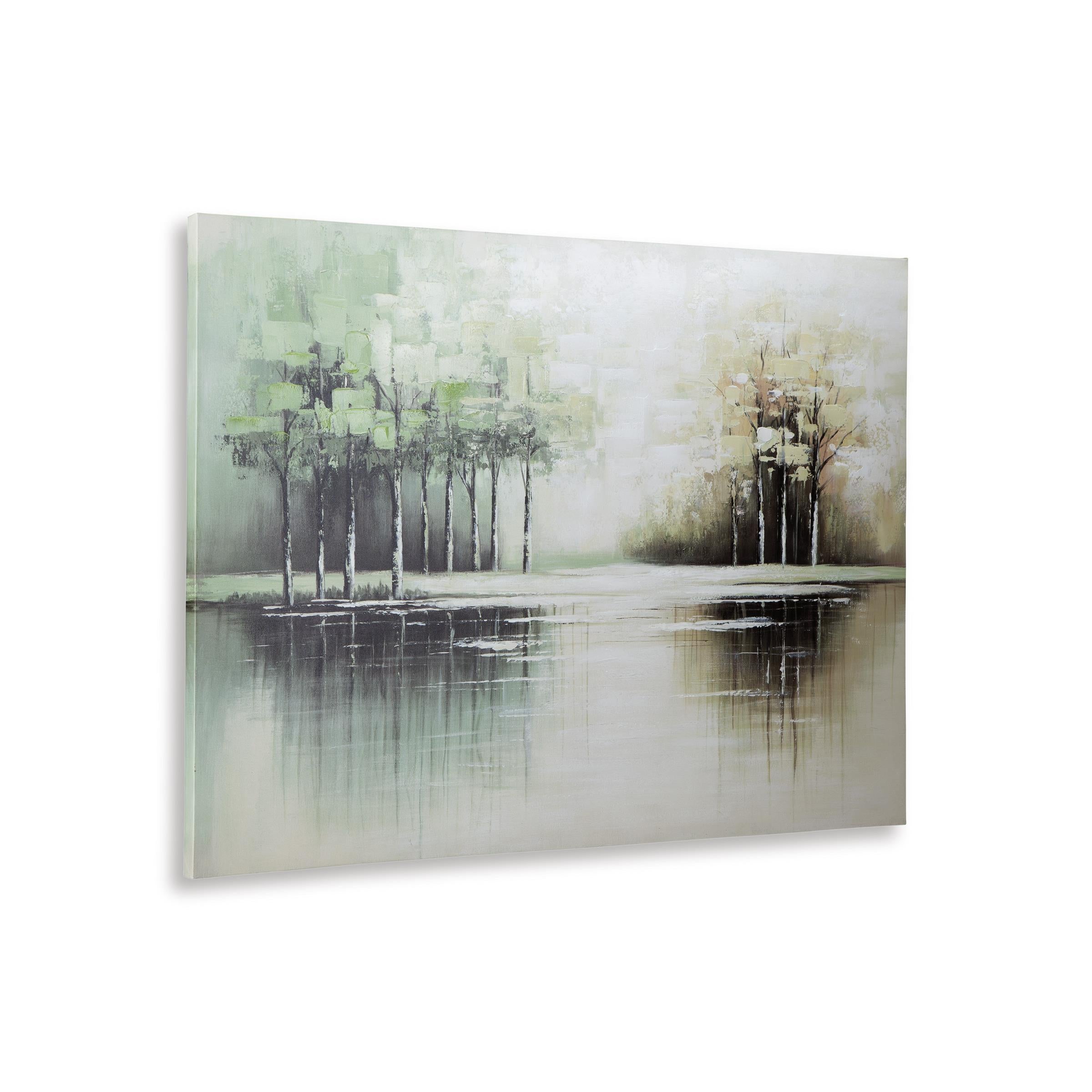 Diamond Modern Furniture Exclusive Design Home Decor Wall Art A8000470 IMAGE 1