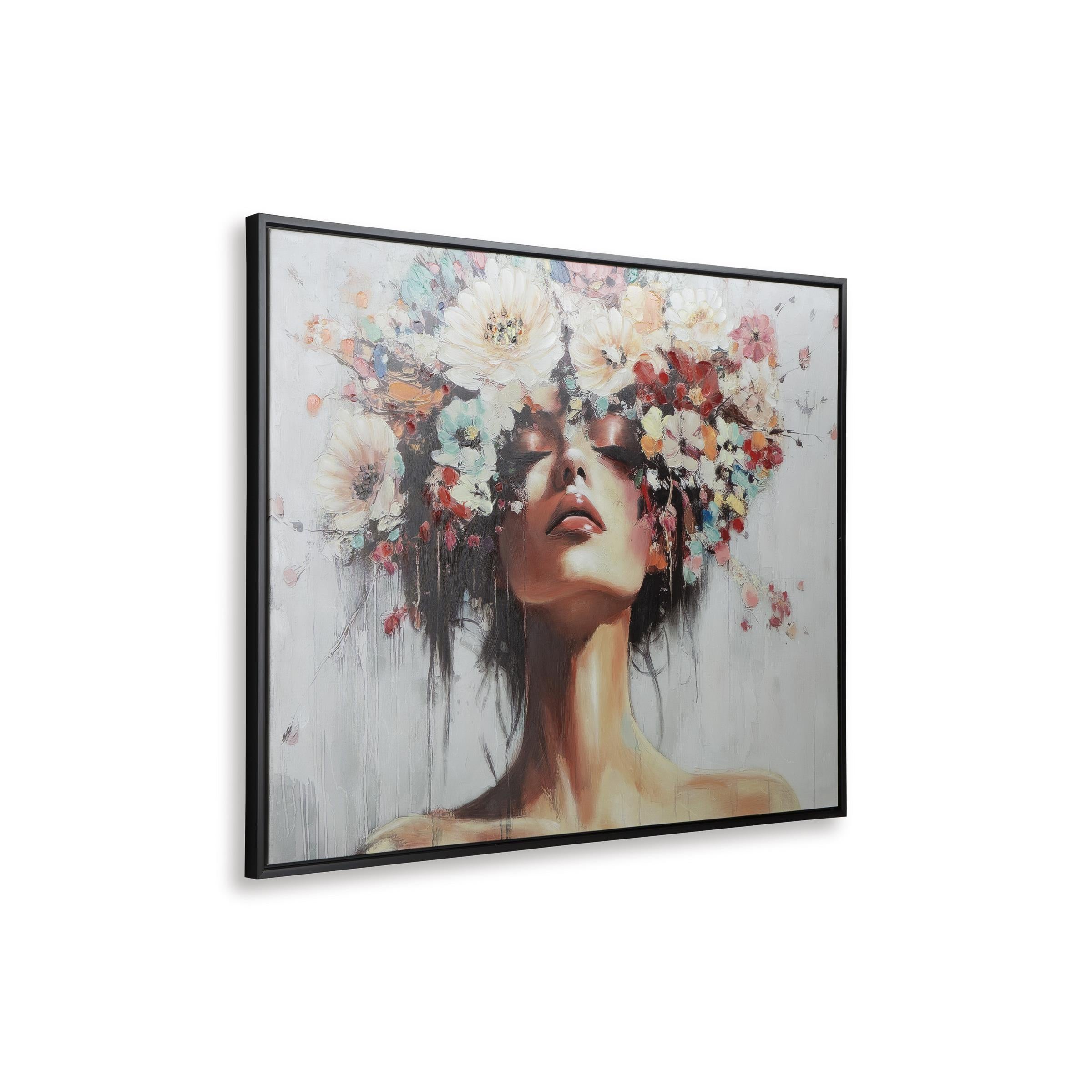 Diamond Modern Furniture Exclusive Design Home Decor Wall Art A8000472 IMAGE 1