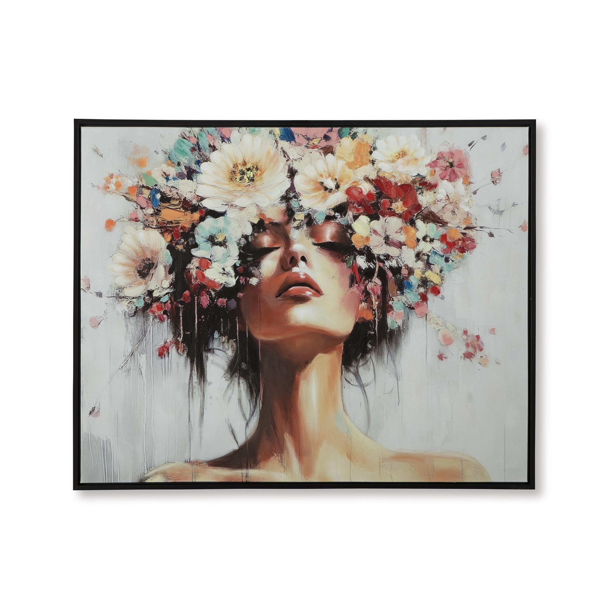 Diamond Modern Furniture Exclusive Design Home Decor Wall Art A8000472 IMAGE 2