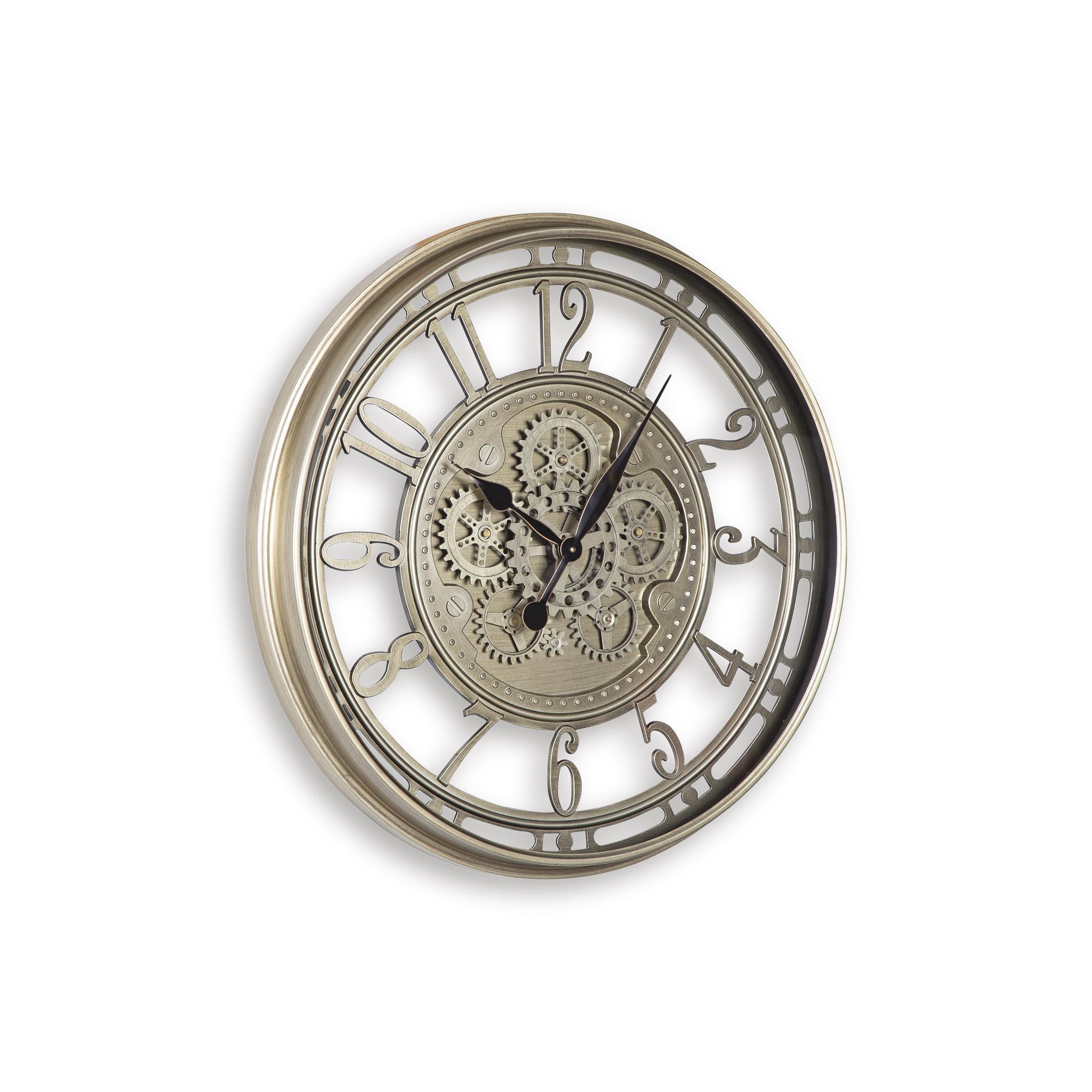 Diamond Modern Furniture Exclusive Design Home Decor Clocks A8010386 IMAGE 1