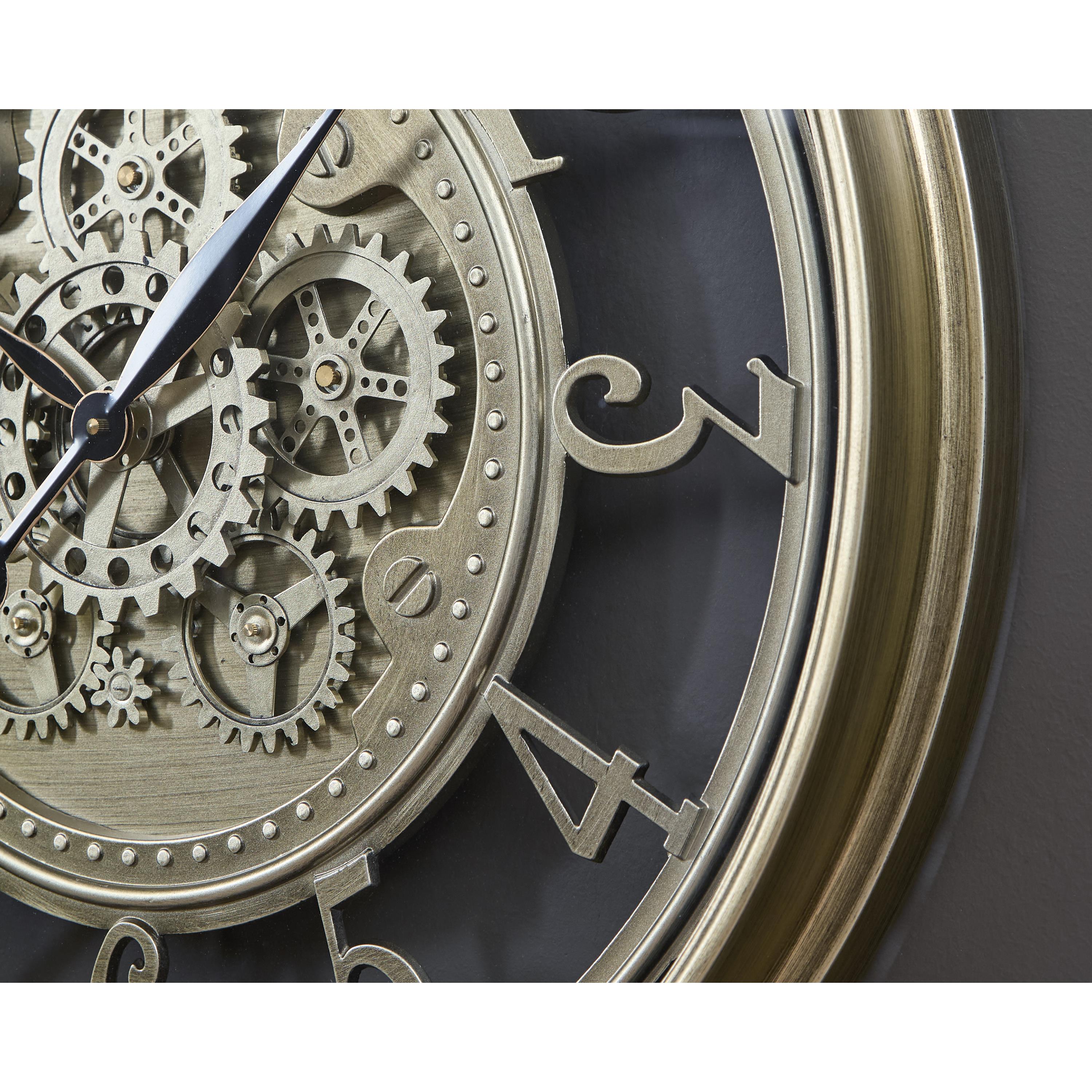 Diamond Modern Furniture Exclusive Design Home Decor Clocks A8010386 IMAGE 5