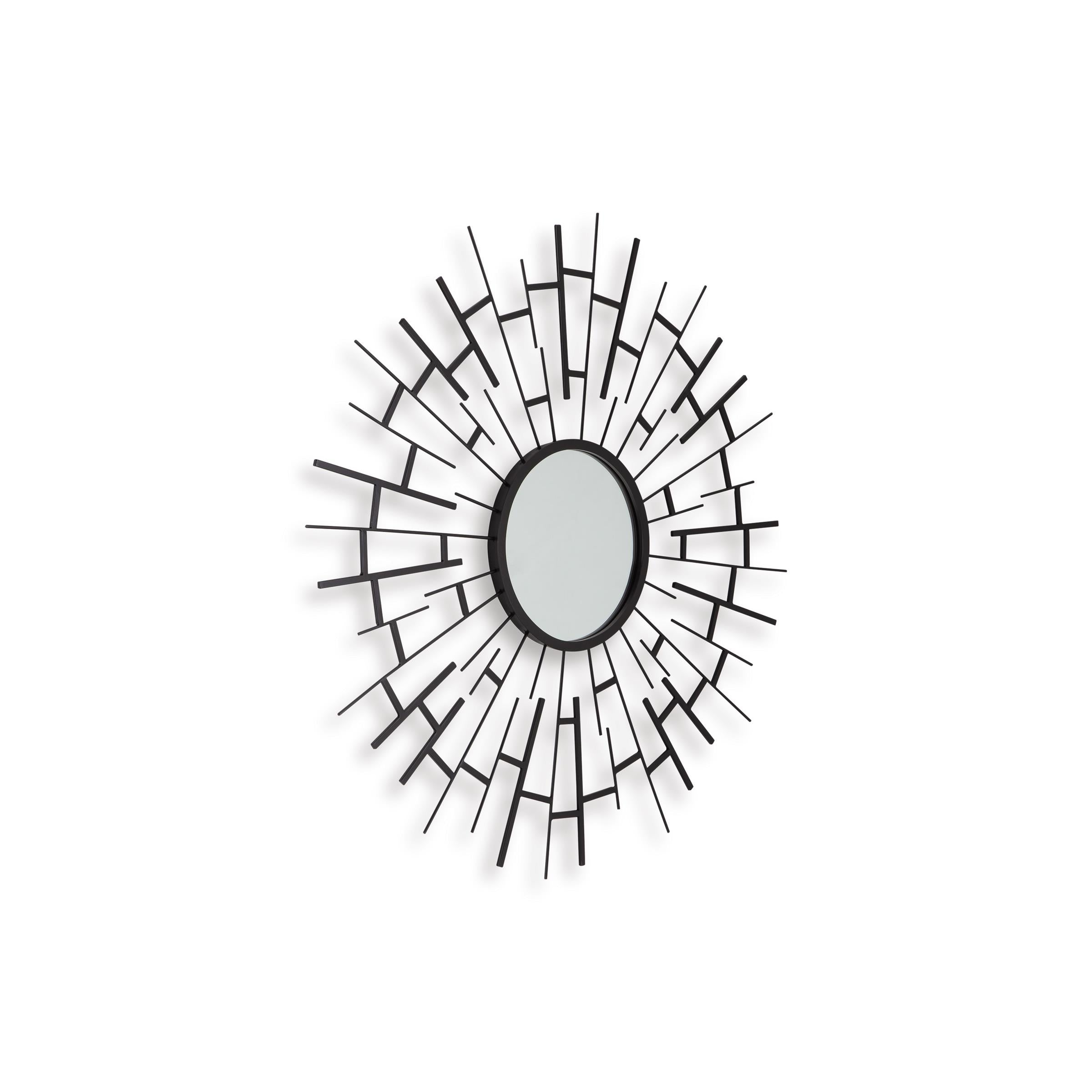 Diamond Modern Furniture Exclusive Design Garrenworth Mirror A8010391 IMAGE 1