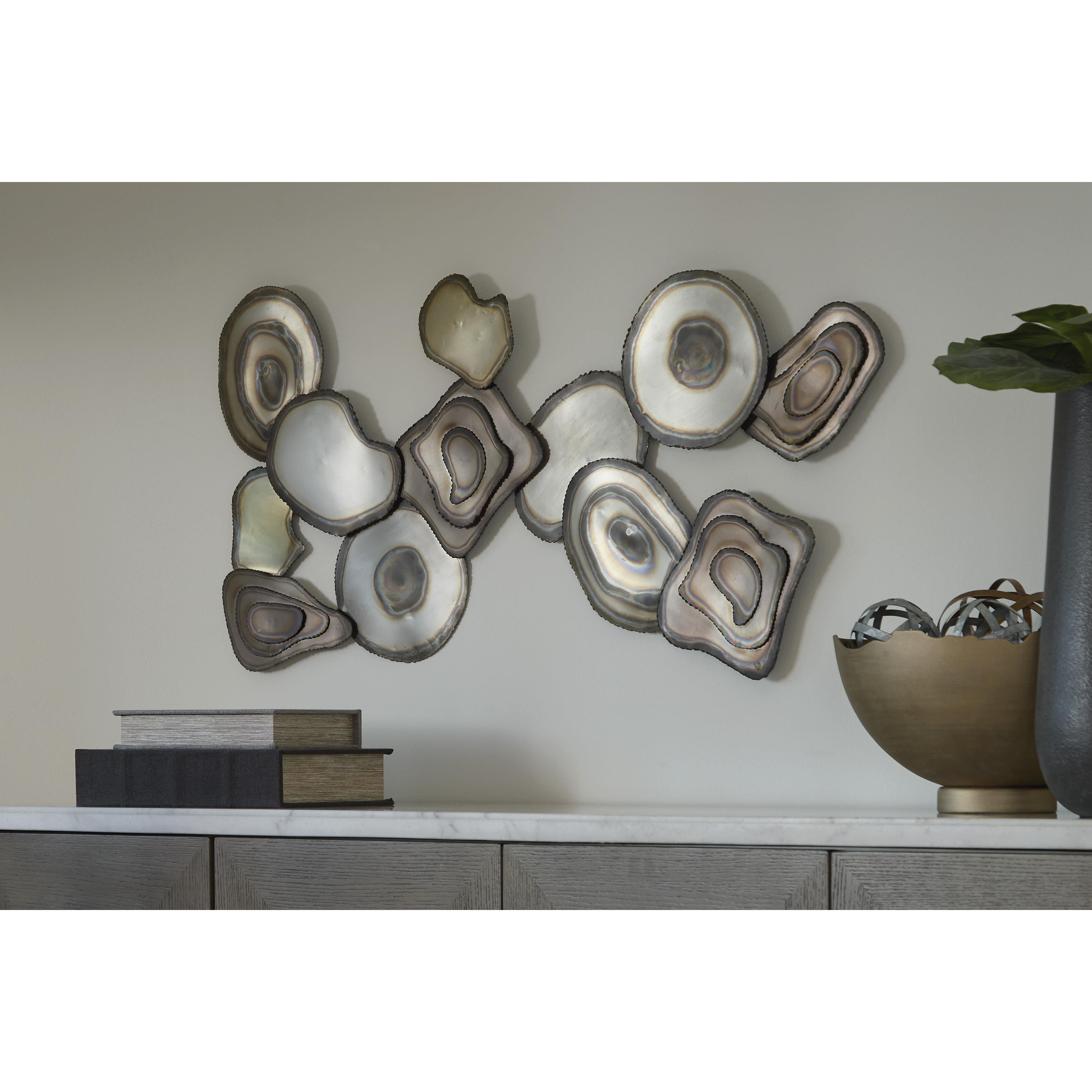 Diamond Modern Furniture Exclusive Design Home Decor Wall Art A8010397 IMAGE 7