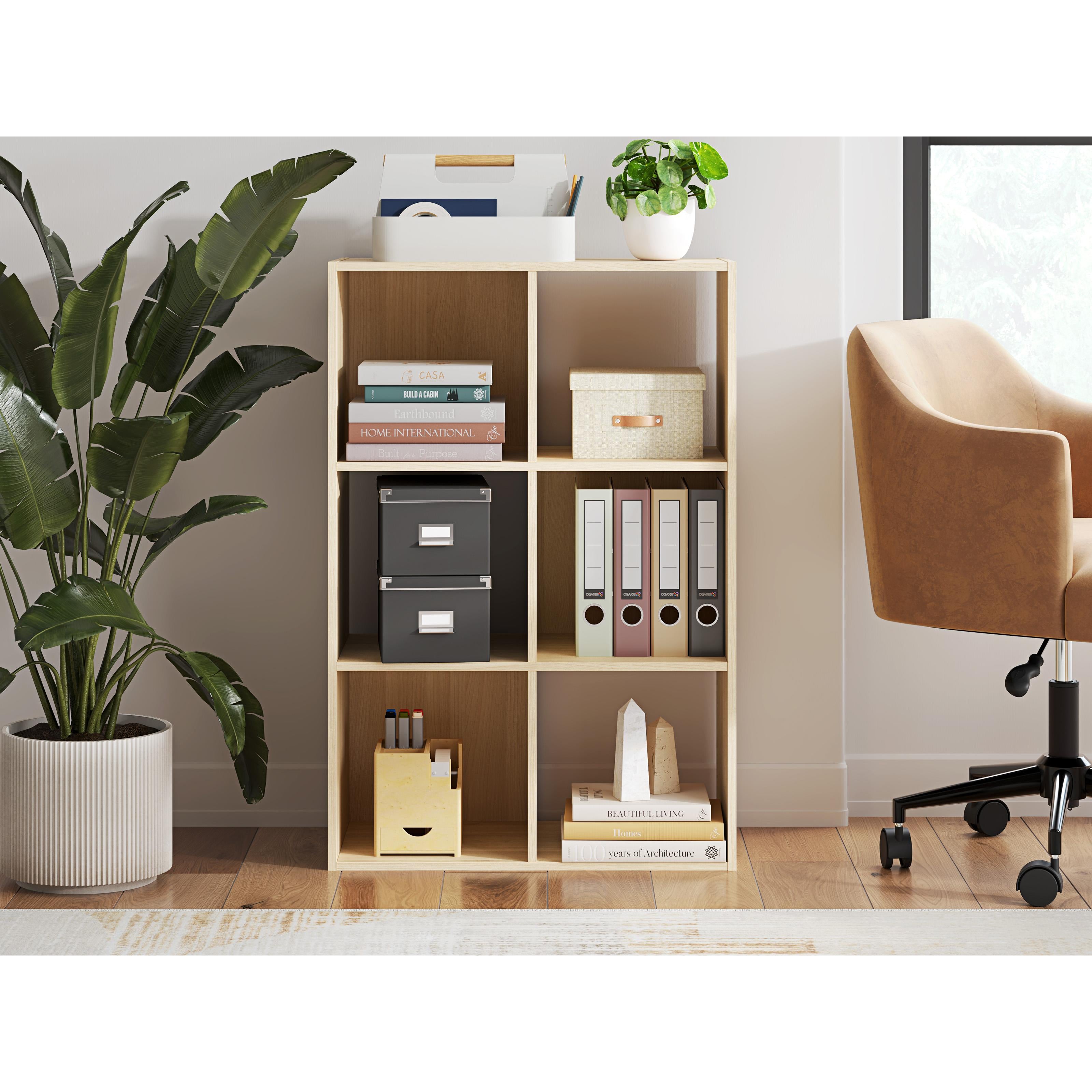 Diamond Modern Furniture Exclusive Design Home Decor Shelves EA2444-3X2 IMAGE 6