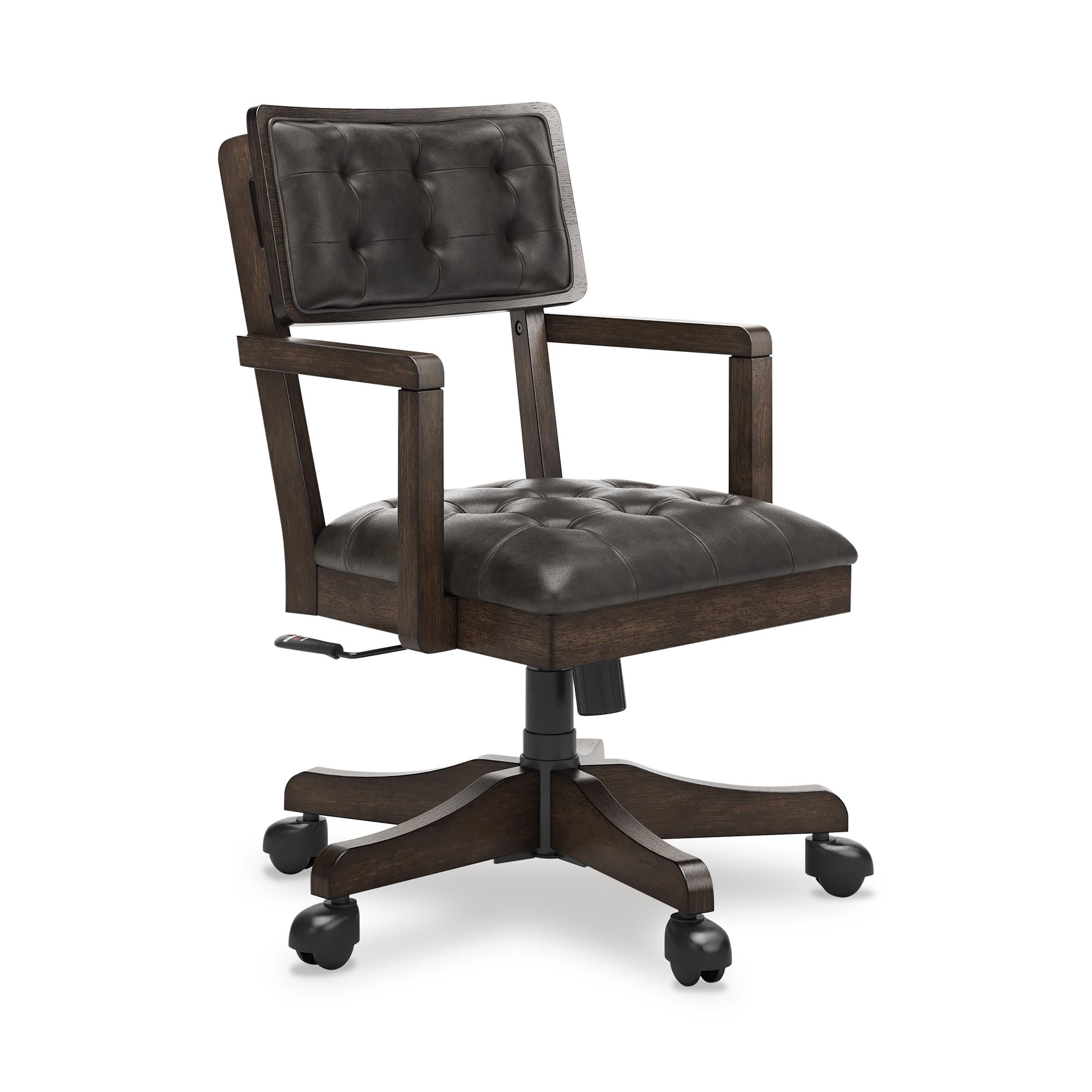 Diamond Modern Furniture Exclusive Design Office Chairs Office Chairs H556-01A IMAGE 1