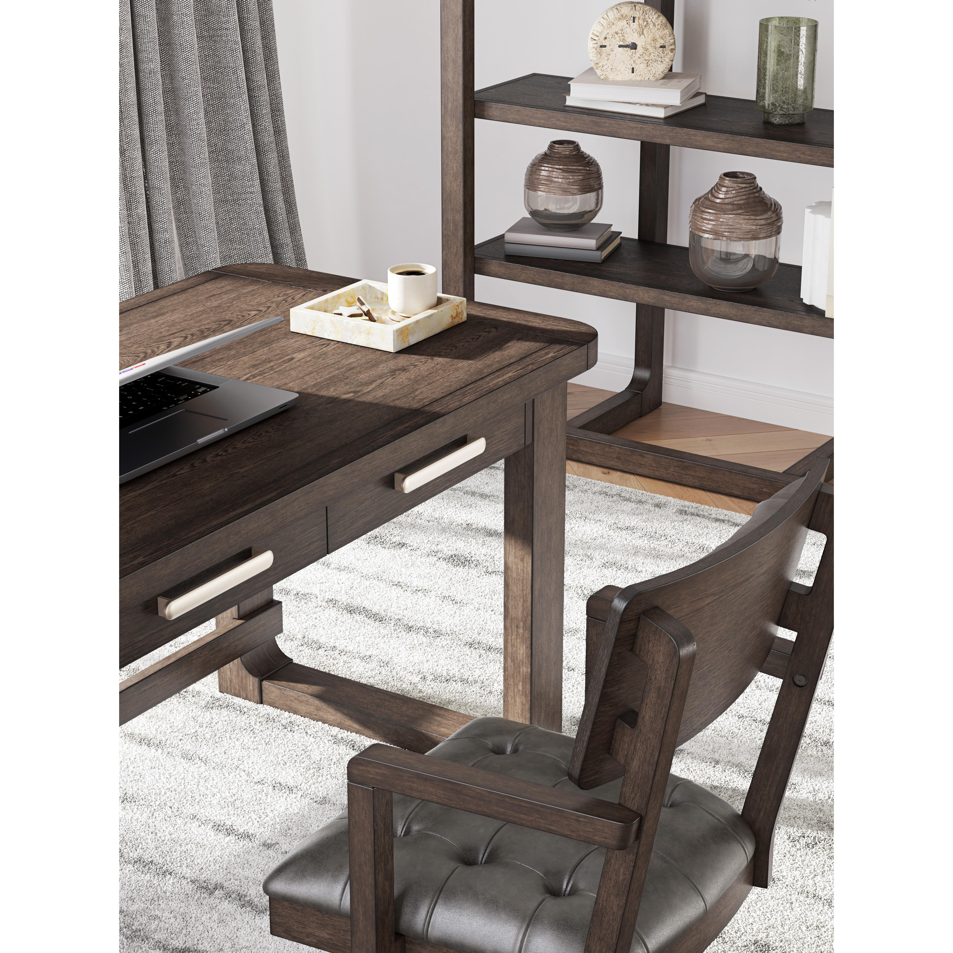 Diamond Modern Furniture Exclusive Design Office Chairs Office Chairs H556-01A IMAGE 6