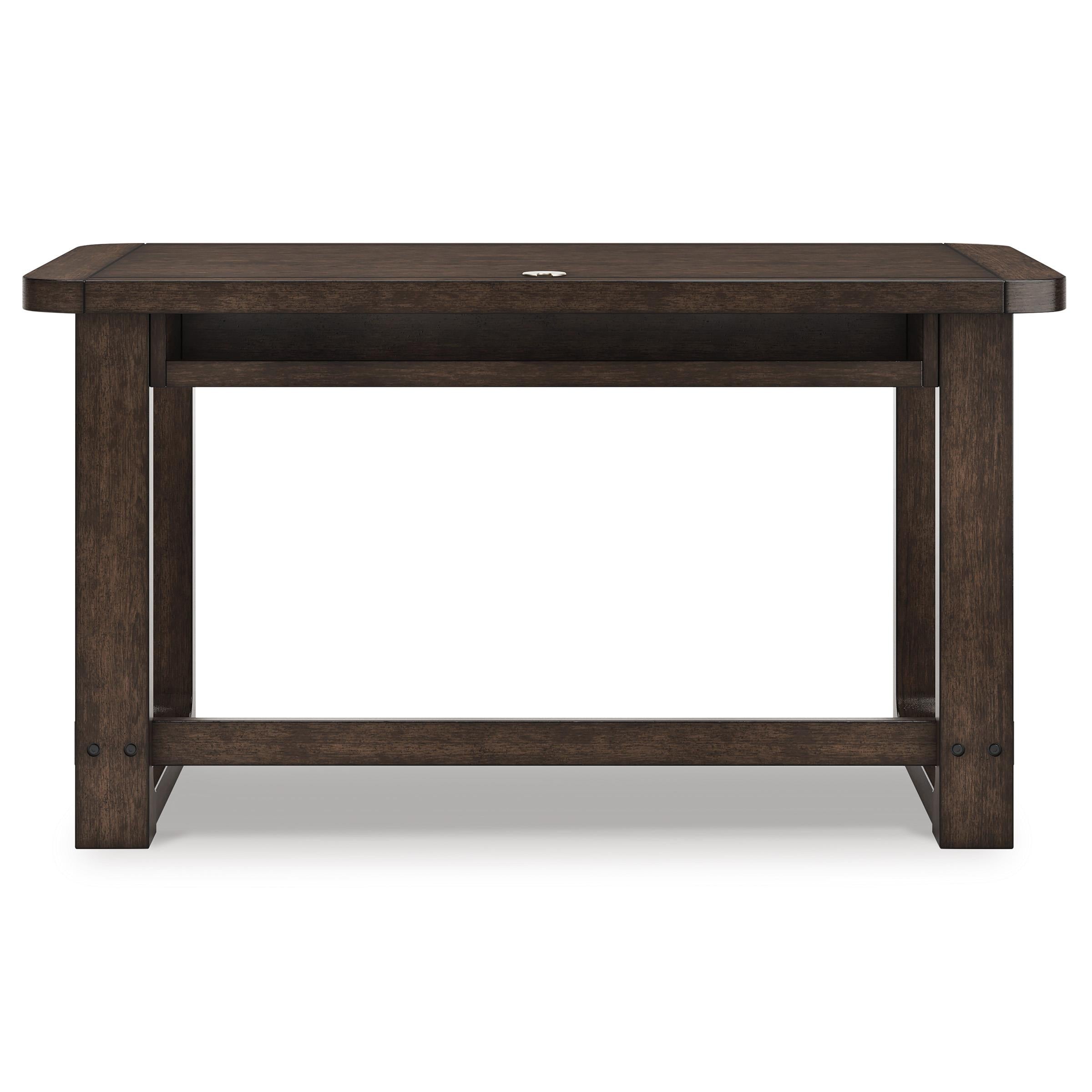 Diamond Modern Furniture Exclusive Design Office Desks Desks H556-44 IMAGE 5