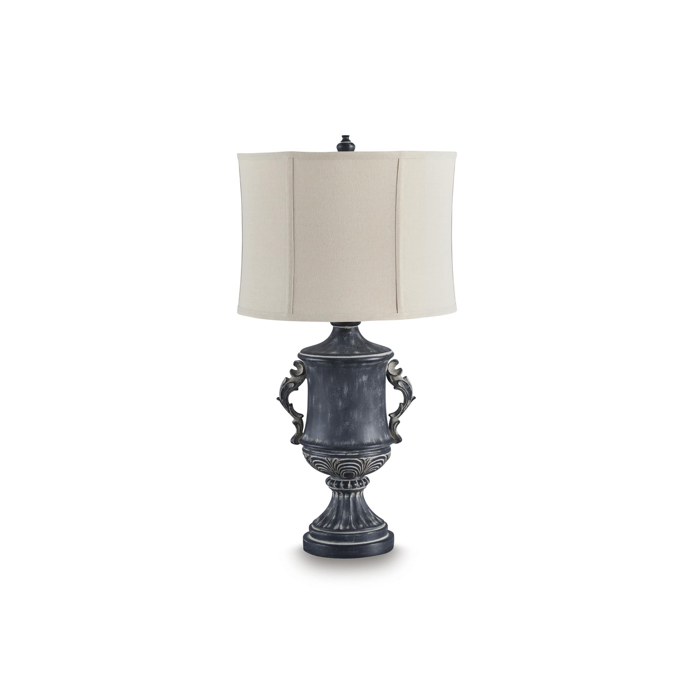 Diamond Modern Furniture Exclusive Design Morvanford Table Lamp L235834 IMAGE 1