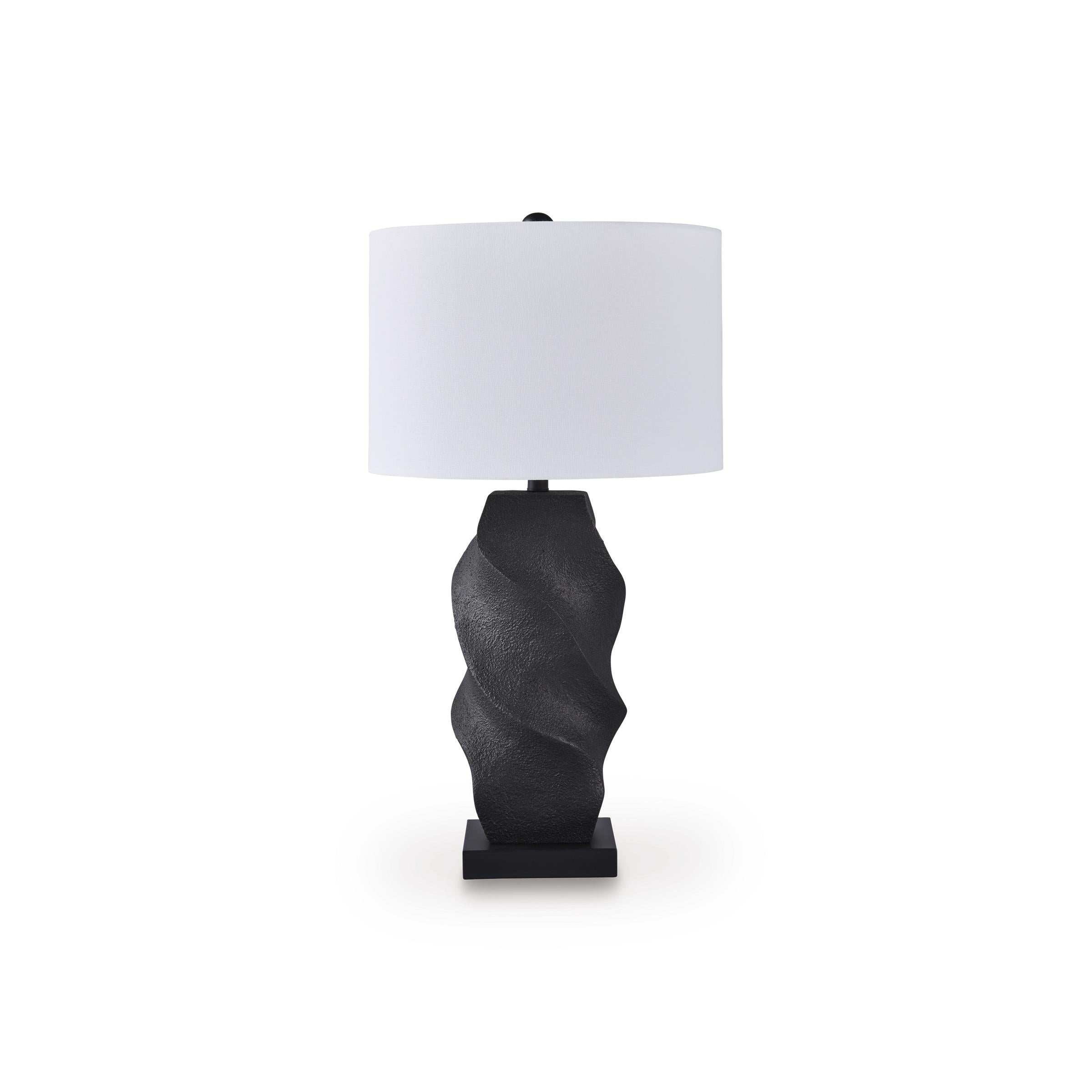 Diamond Modern Furniture Exclusive Design Amillion Table Lamp L235904 IMAGE 1