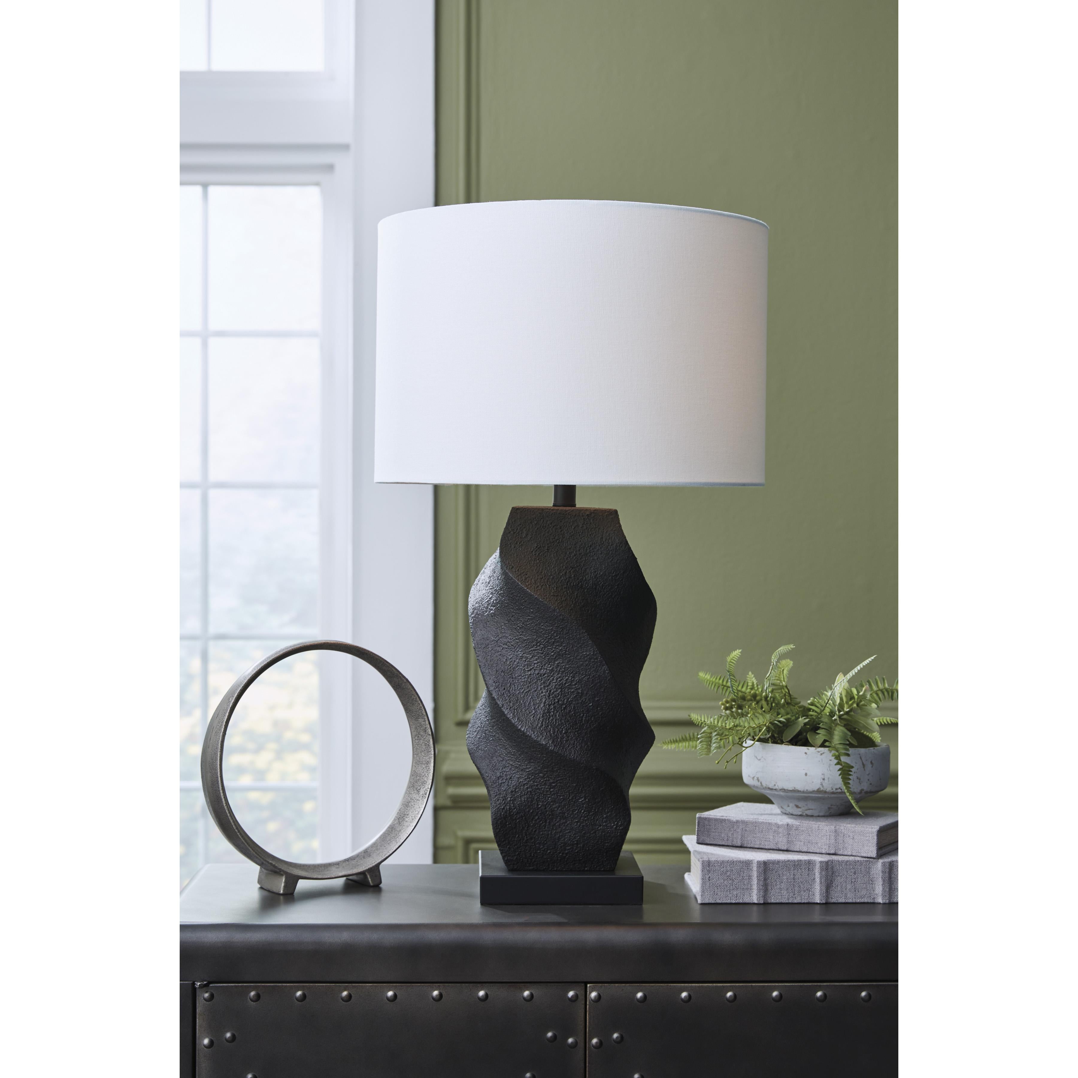 Diamond Modern Furniture Exclusive Design Amillion Table Lamp L235904 IMAGE 2