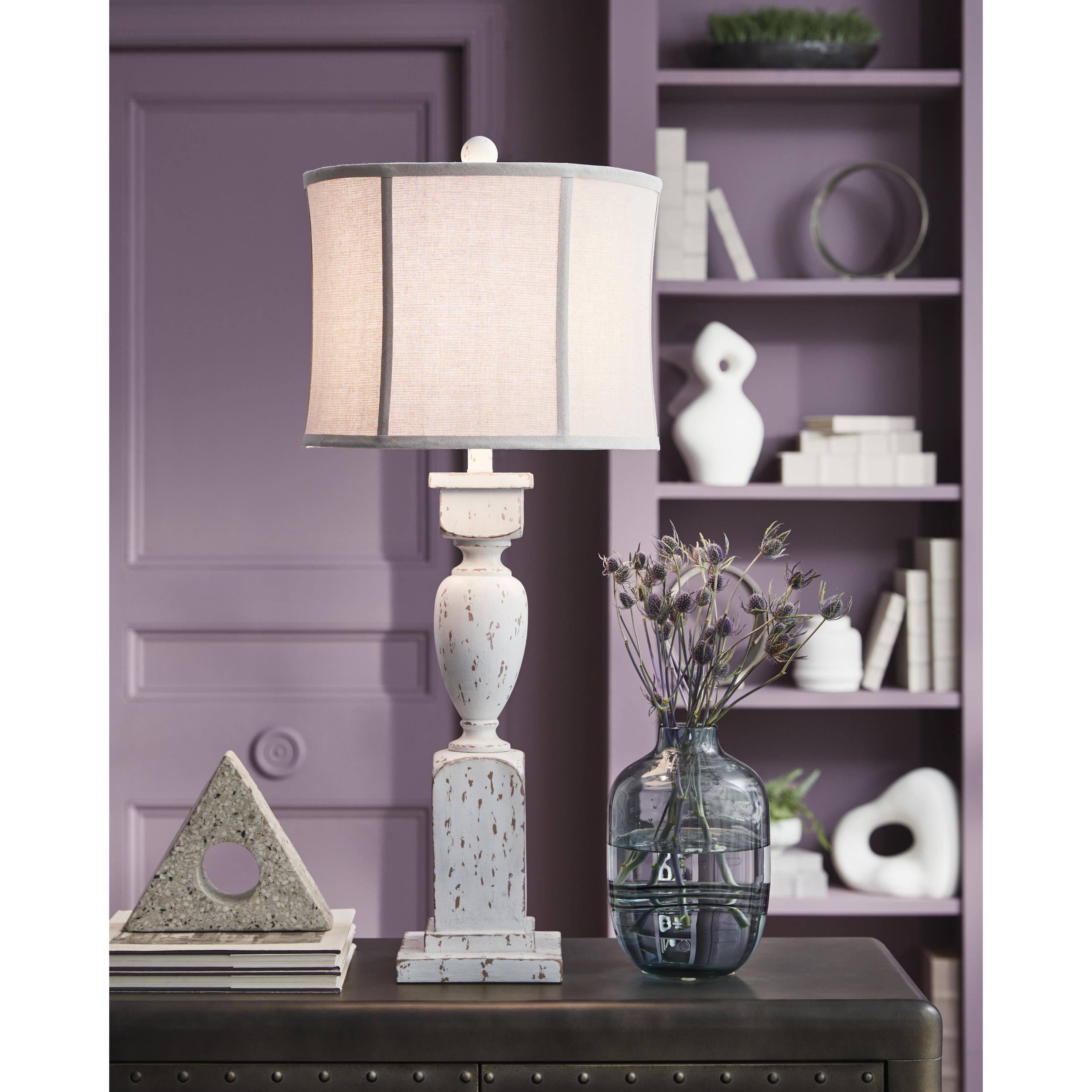 Diamond Modern Furniture Exclusive Design Madsbrook Table Lamp L235924 IMAGE 2