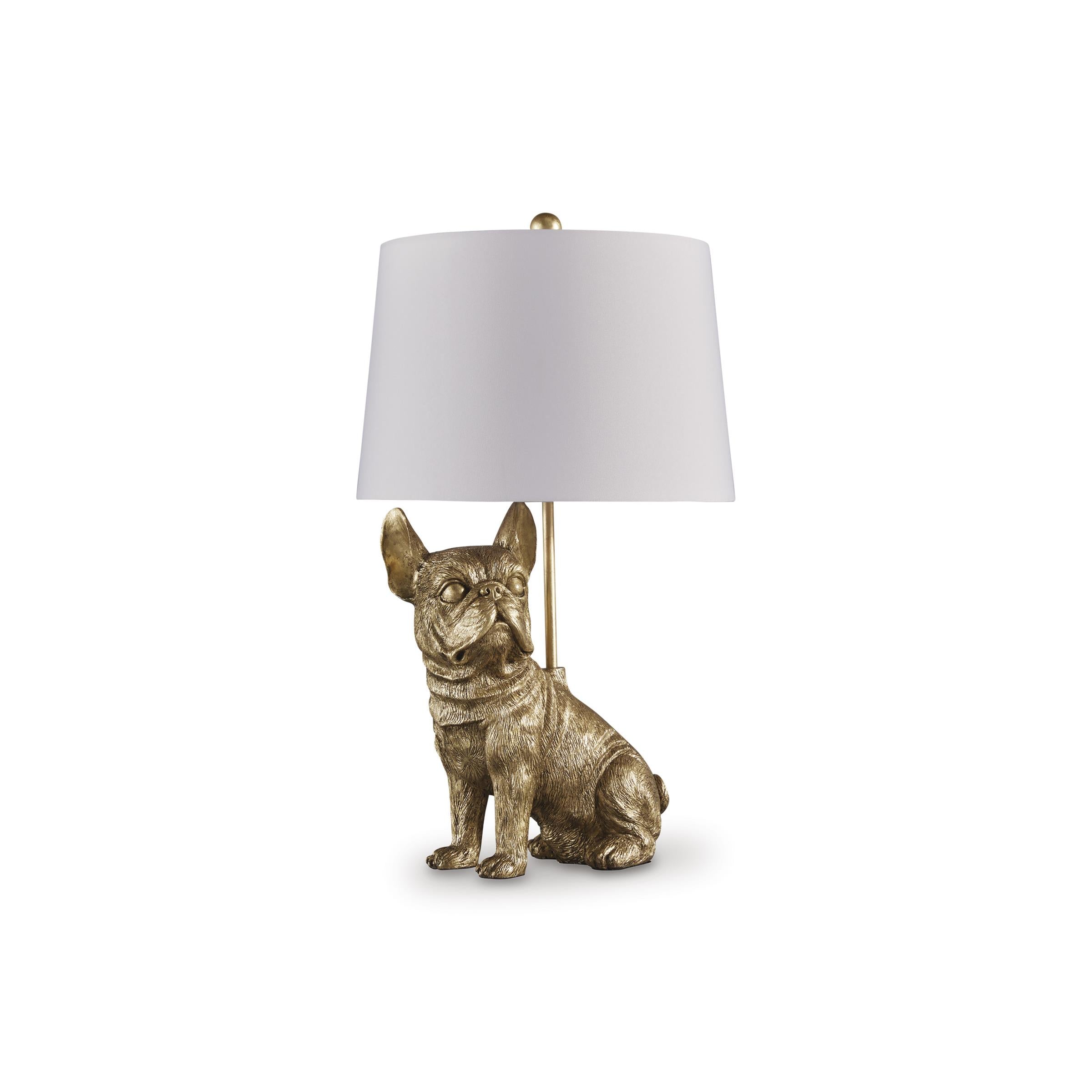 Diamond Modern Furniture Exclusive Design Wadeland Table Lamp L317054 IMAGE 1