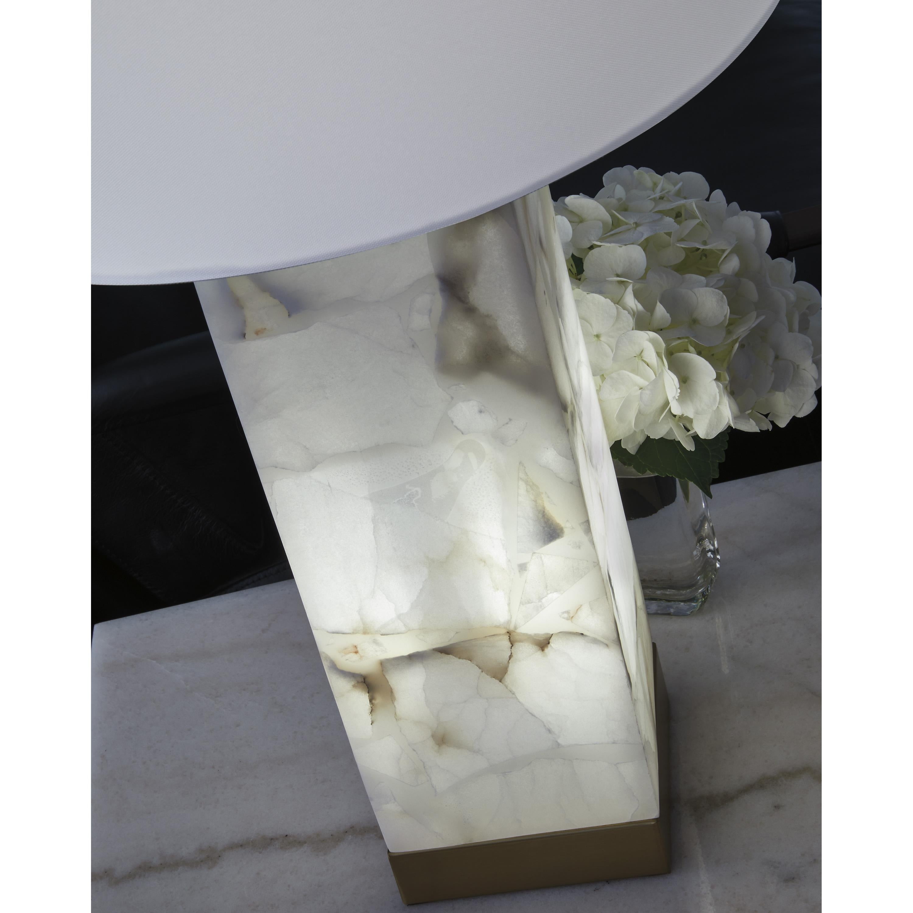 Diamond Modern Furniture Exclusive Design Linderfield Table Lamp L429094 IMAGE 3