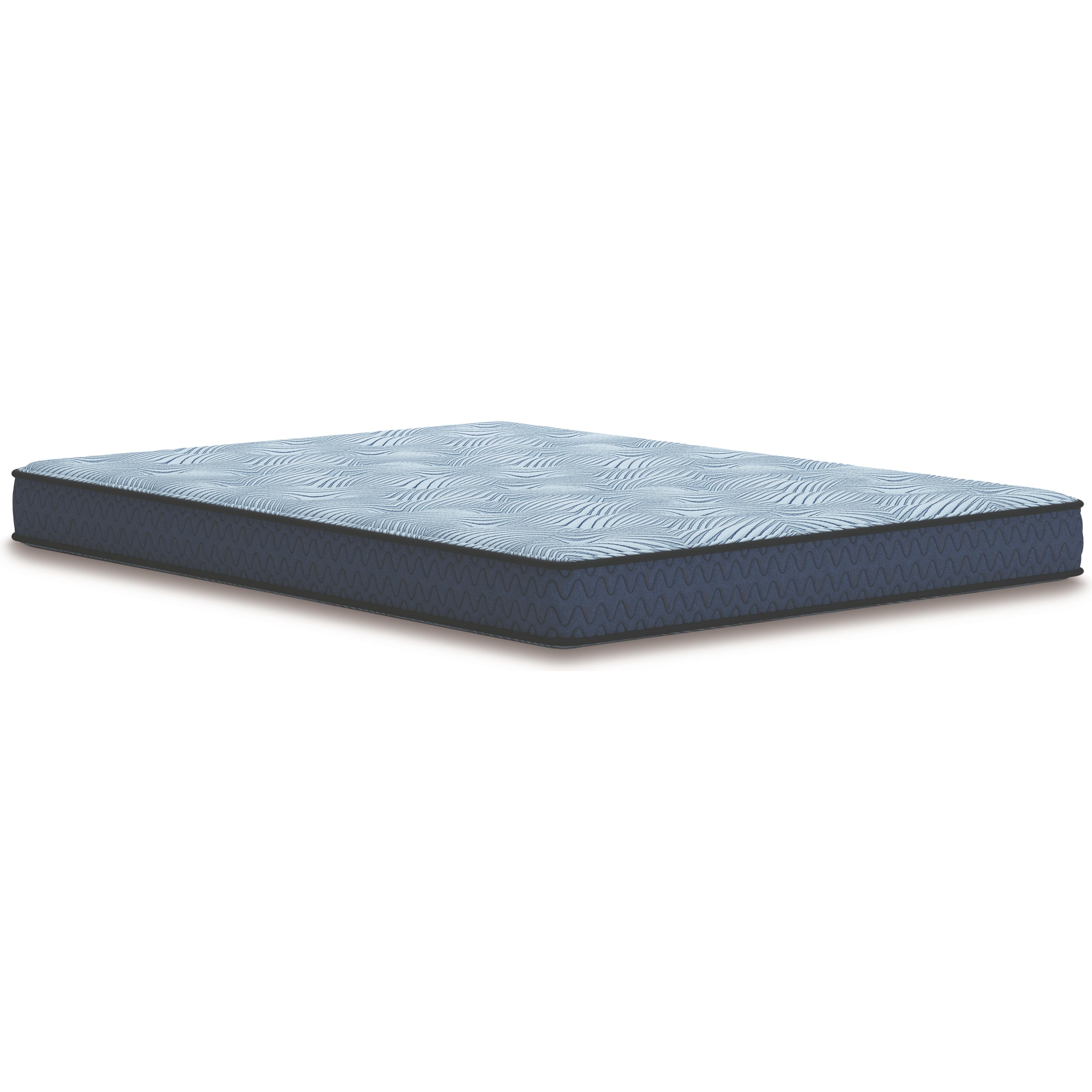 Diamond Modern Furniture Exclusive Design Peak 2.0 Bonnell M20121 Full Mattress IMAGE 1