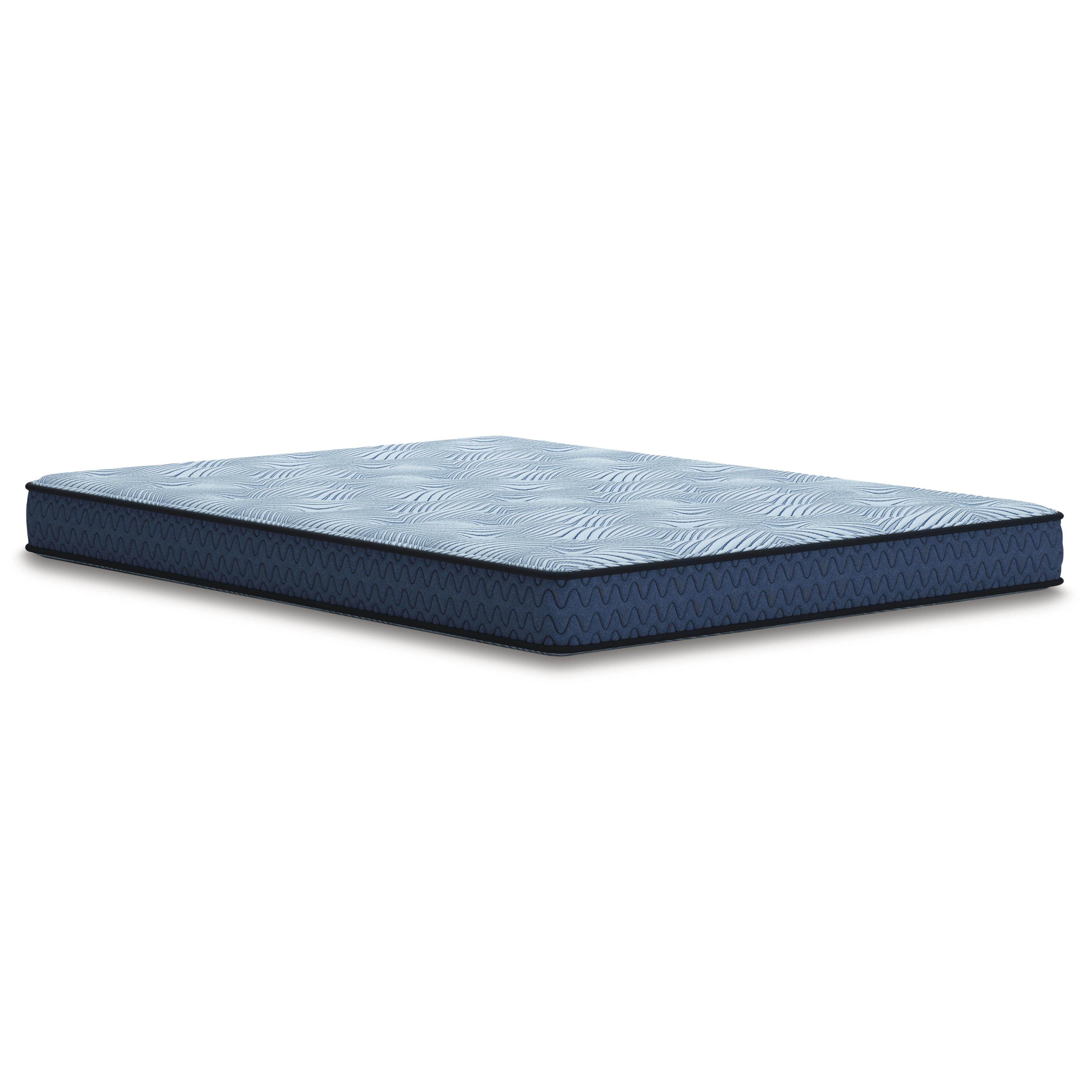 Diamond Modern Furniture Exclusive Design Peak 2.0 Bonnell M20151 California King Mattress IMAGE 1