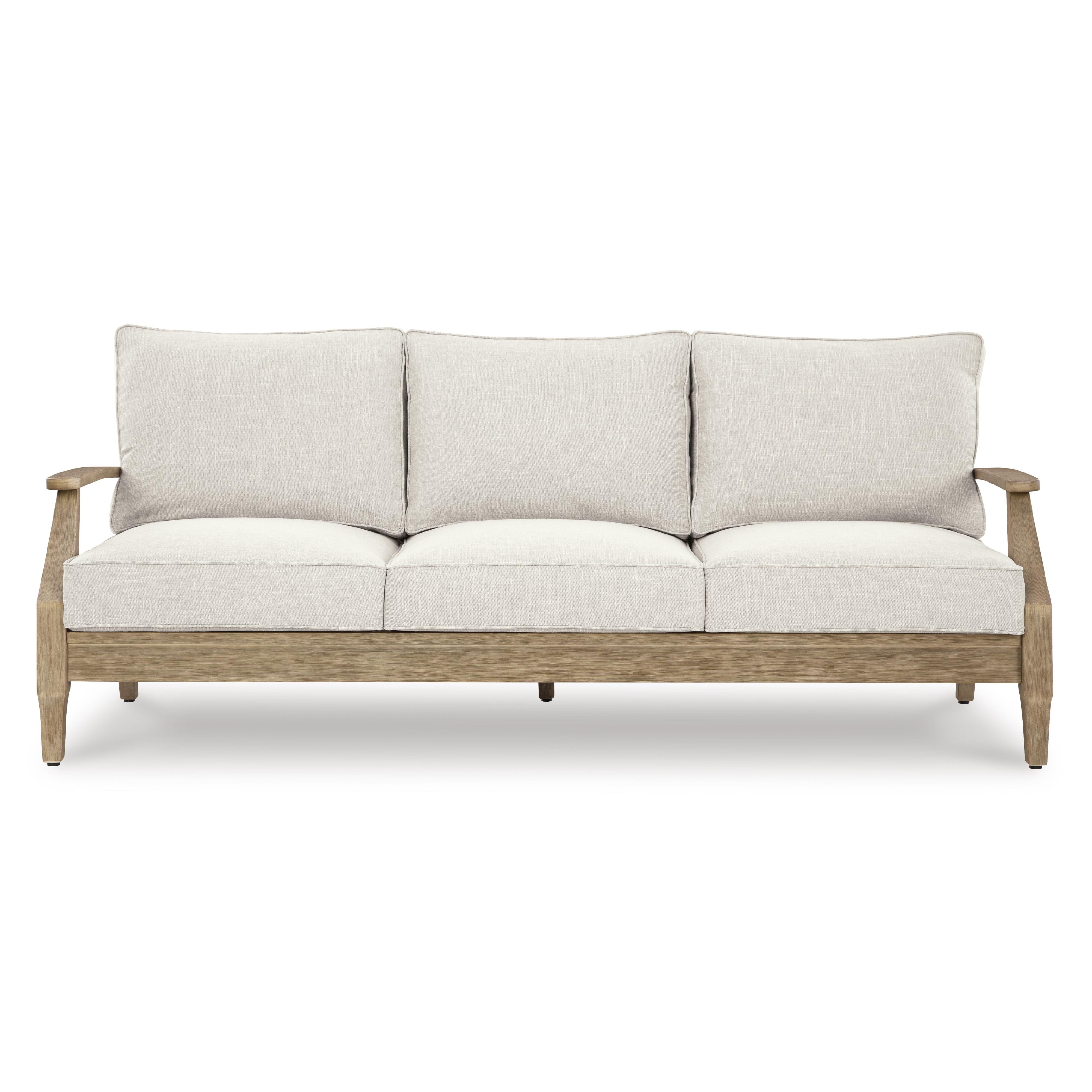 Diamond Modern Furniture Exclusive Design Outdoor Seating Sofas P601-838 IMAGE 2
