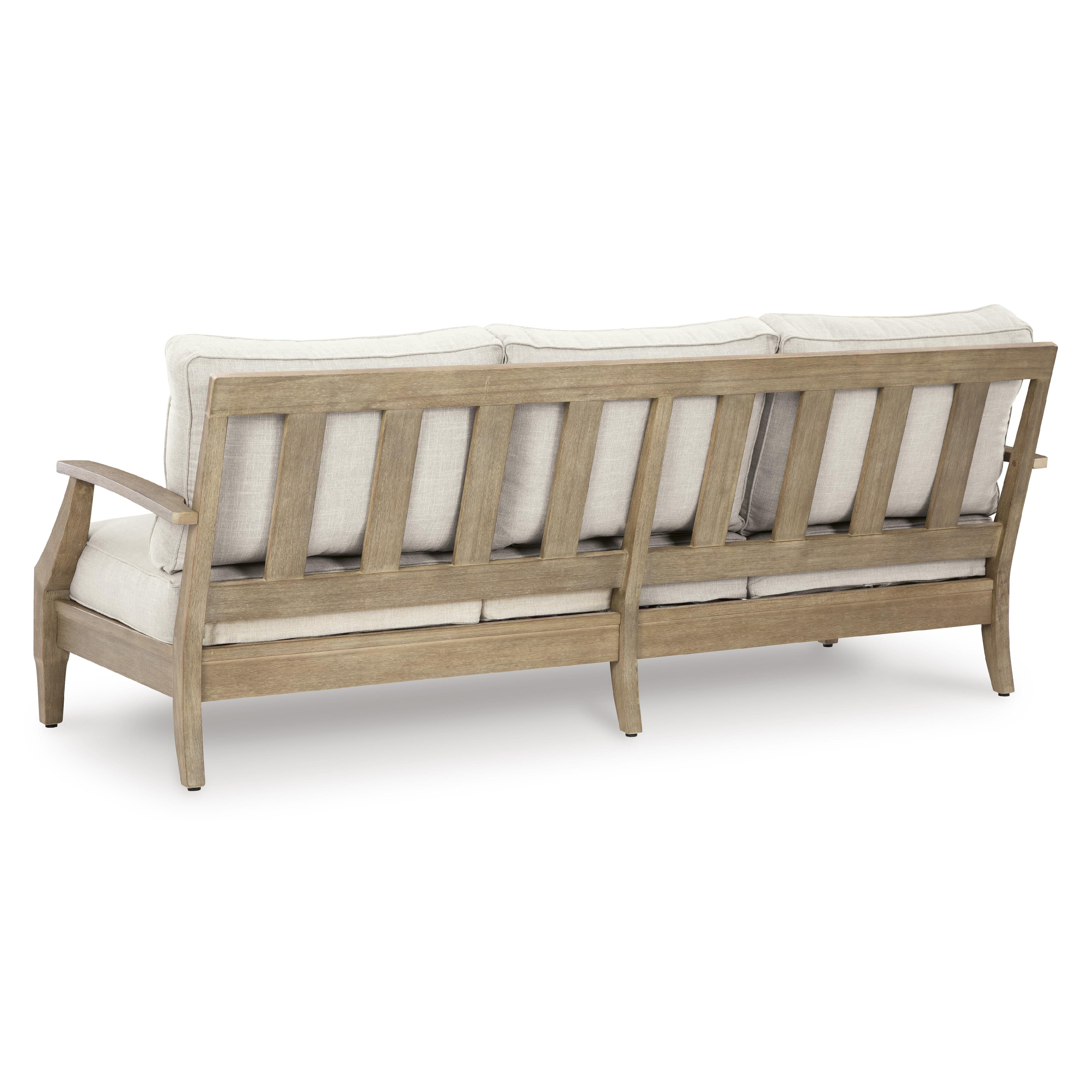 Diamond Modern Furniture Exclusive Design Outdoor Seating Sofas P601-838 IMAGE 4