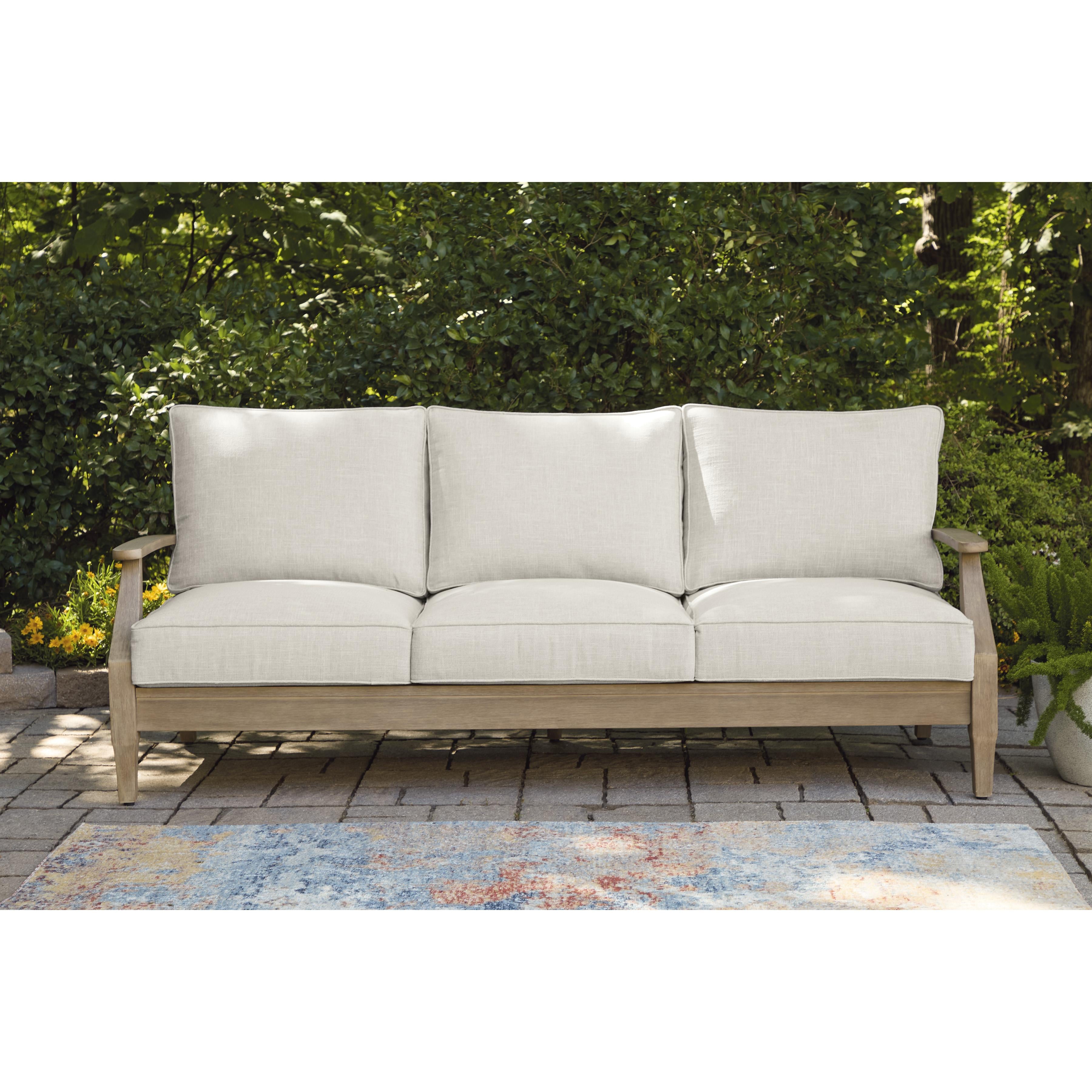 Diamond Modern Furniture Exclusive Design Outdoor Seating Sofas P601-838 IMAGE 5