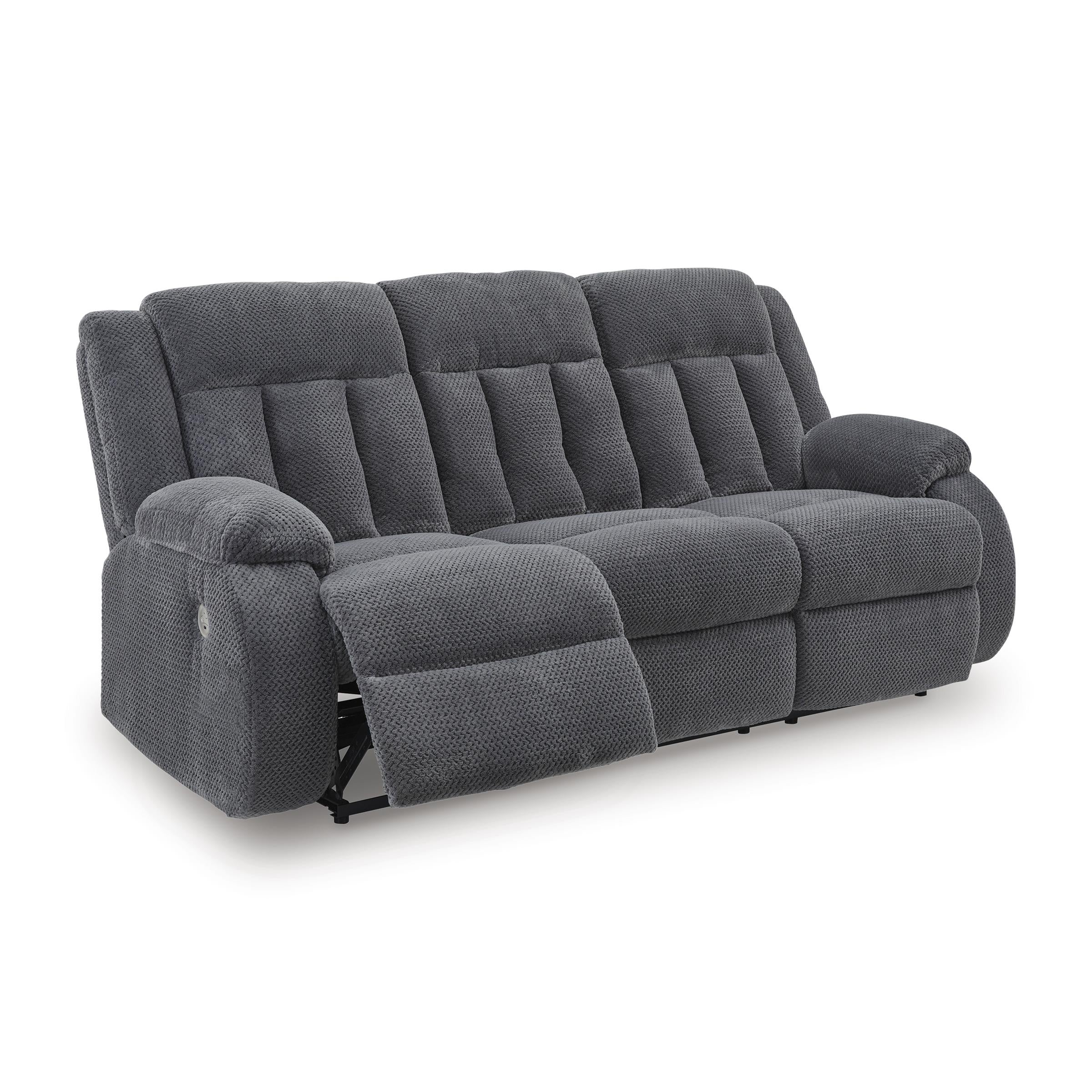 Diamond Modern Furniture Exclusive Design Observation Power Reclining Sofa PC2140599 IMAGE 2