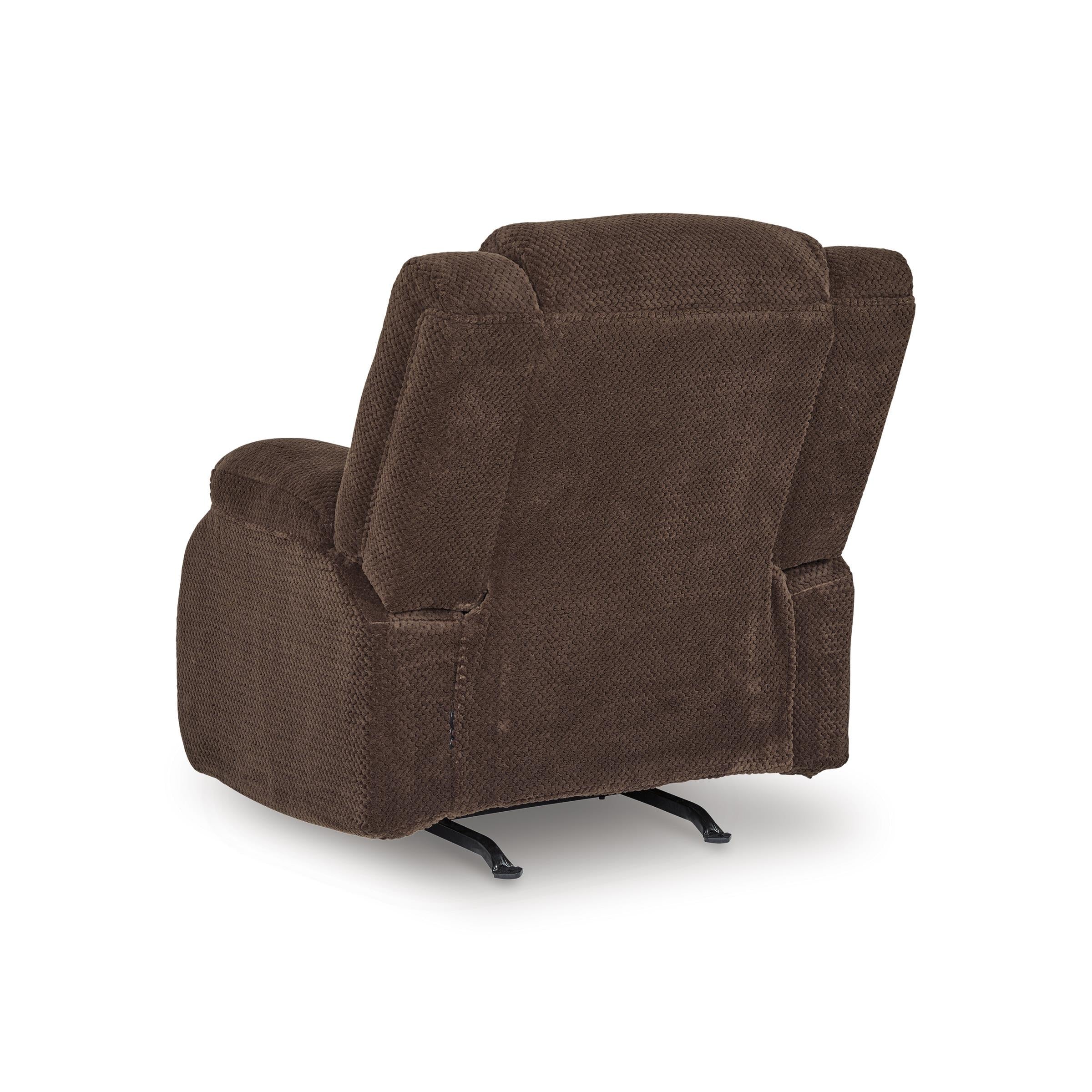 Diamond Modern Furniture Exclusive Design Observation Rocker Recliner PC2140698 IMAGE 4