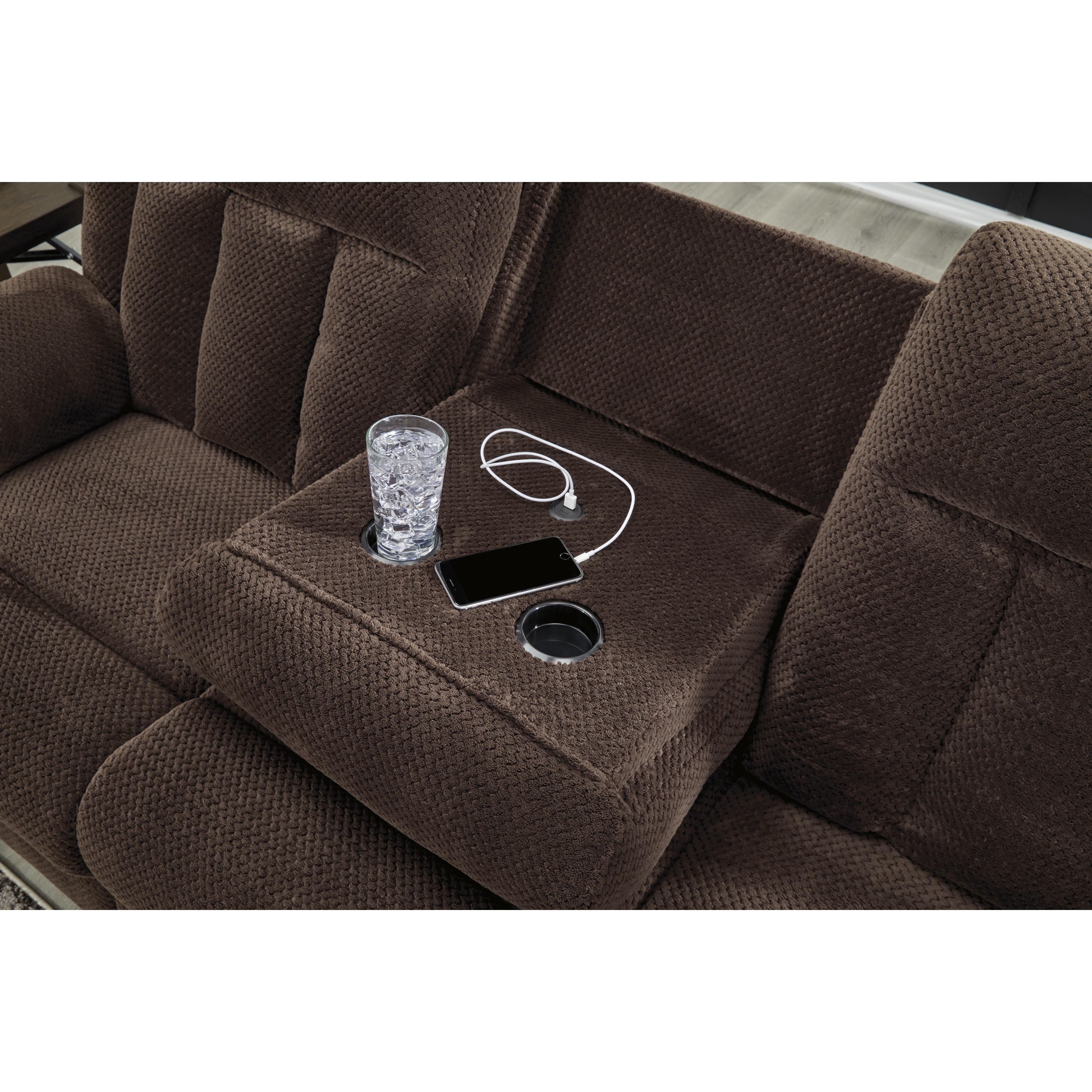 Diamond Modern Furniture Exclusive Design Observation Sofa PC2140699 IMAGE 7