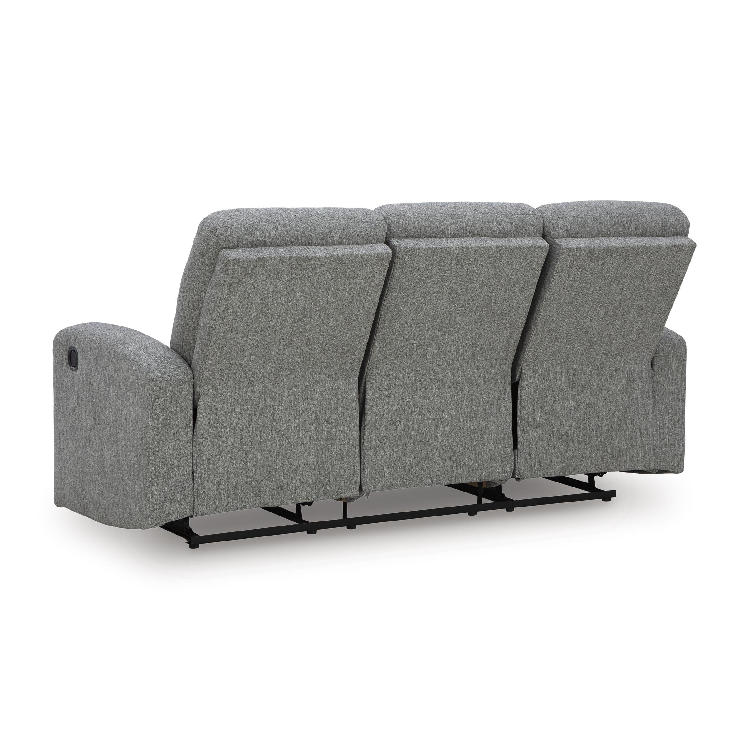 Diamond Modern Furniture Exclusive Design Gauntlet Sofa PC4220488 IMAGE 5