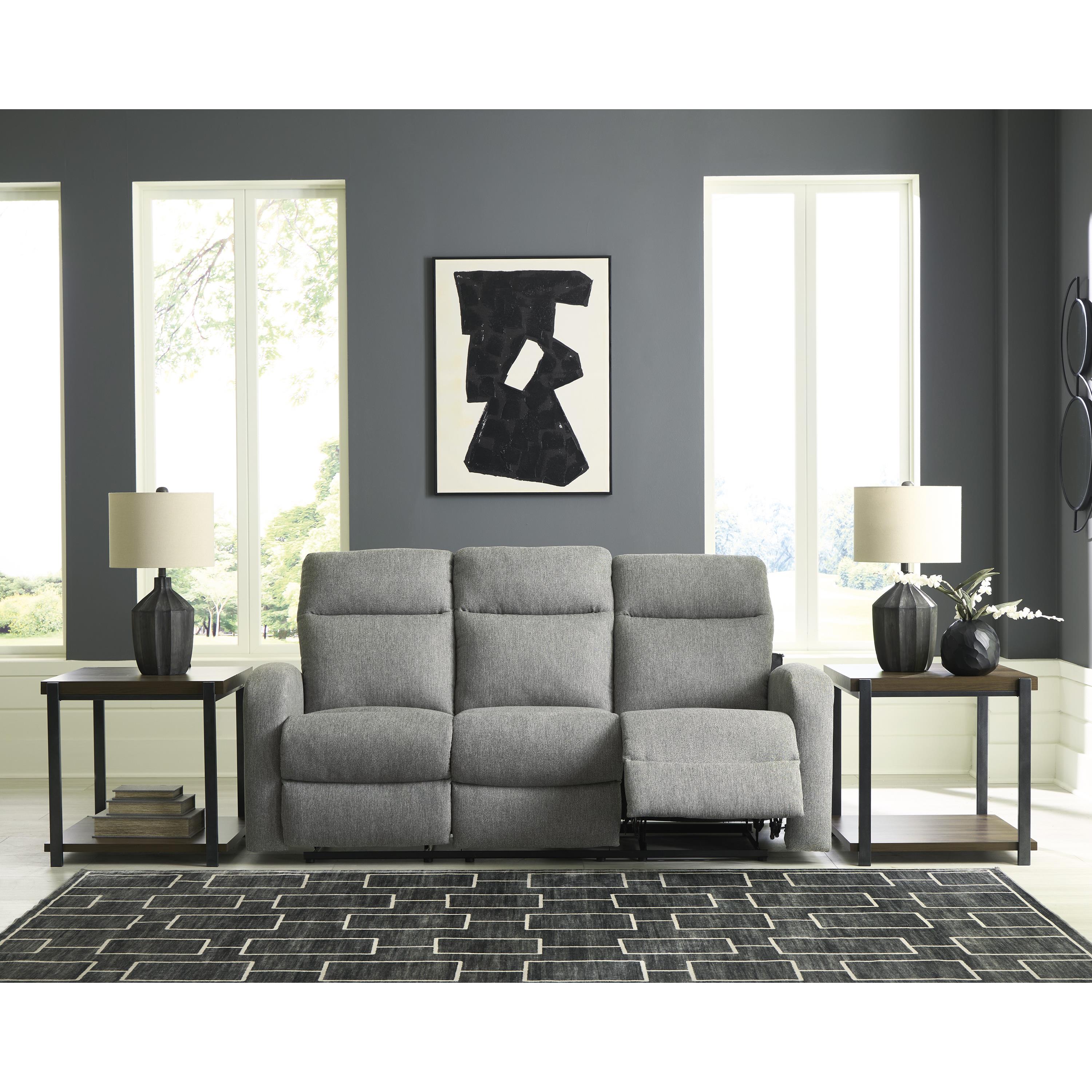 Diamond Modern Furniture Exclusive Design Gauntlet Sofa PC4220488 IMAGE 7