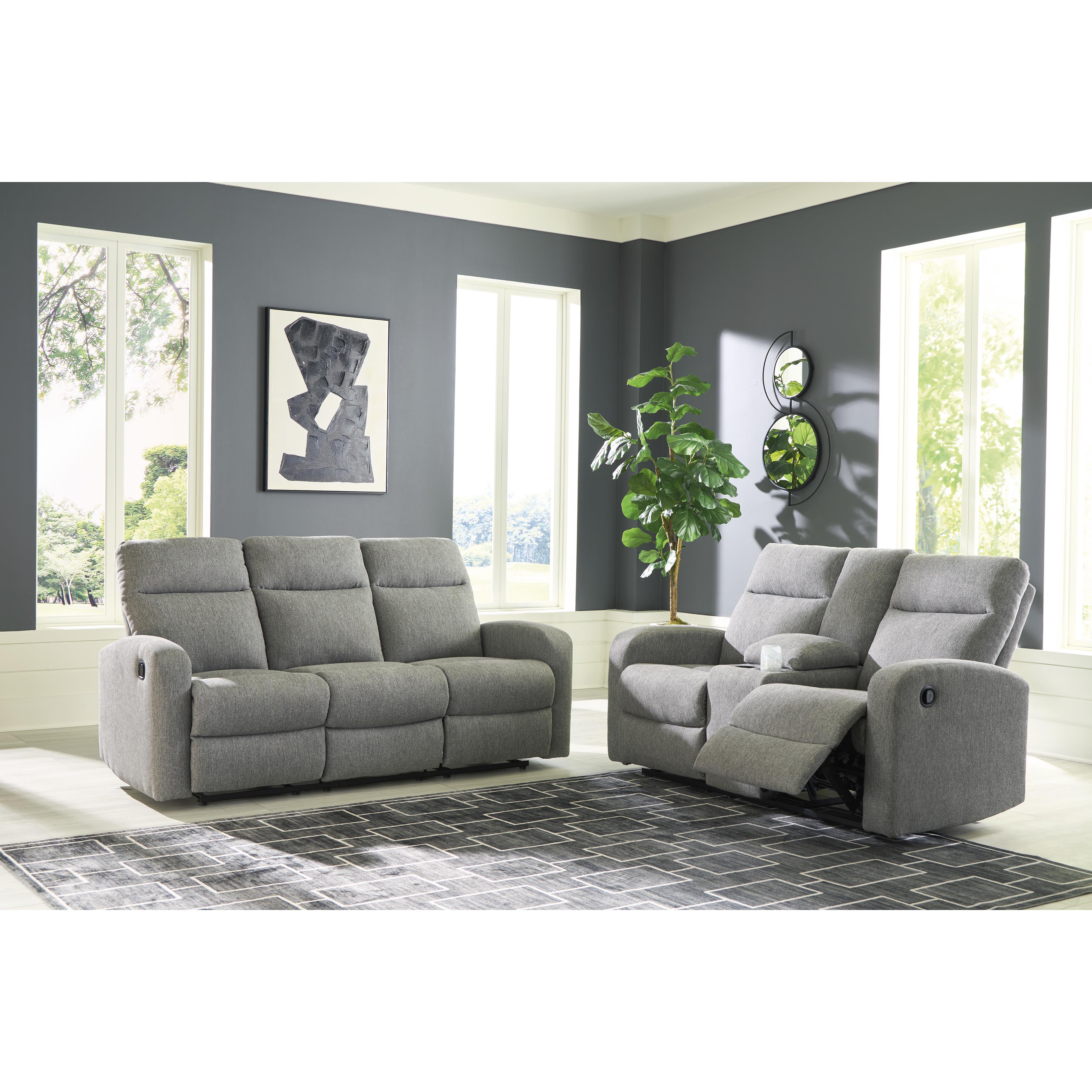 Diamond Modern Furniture Exclusive Design Gauntlet Sofa PC4220488 IMAGE 8