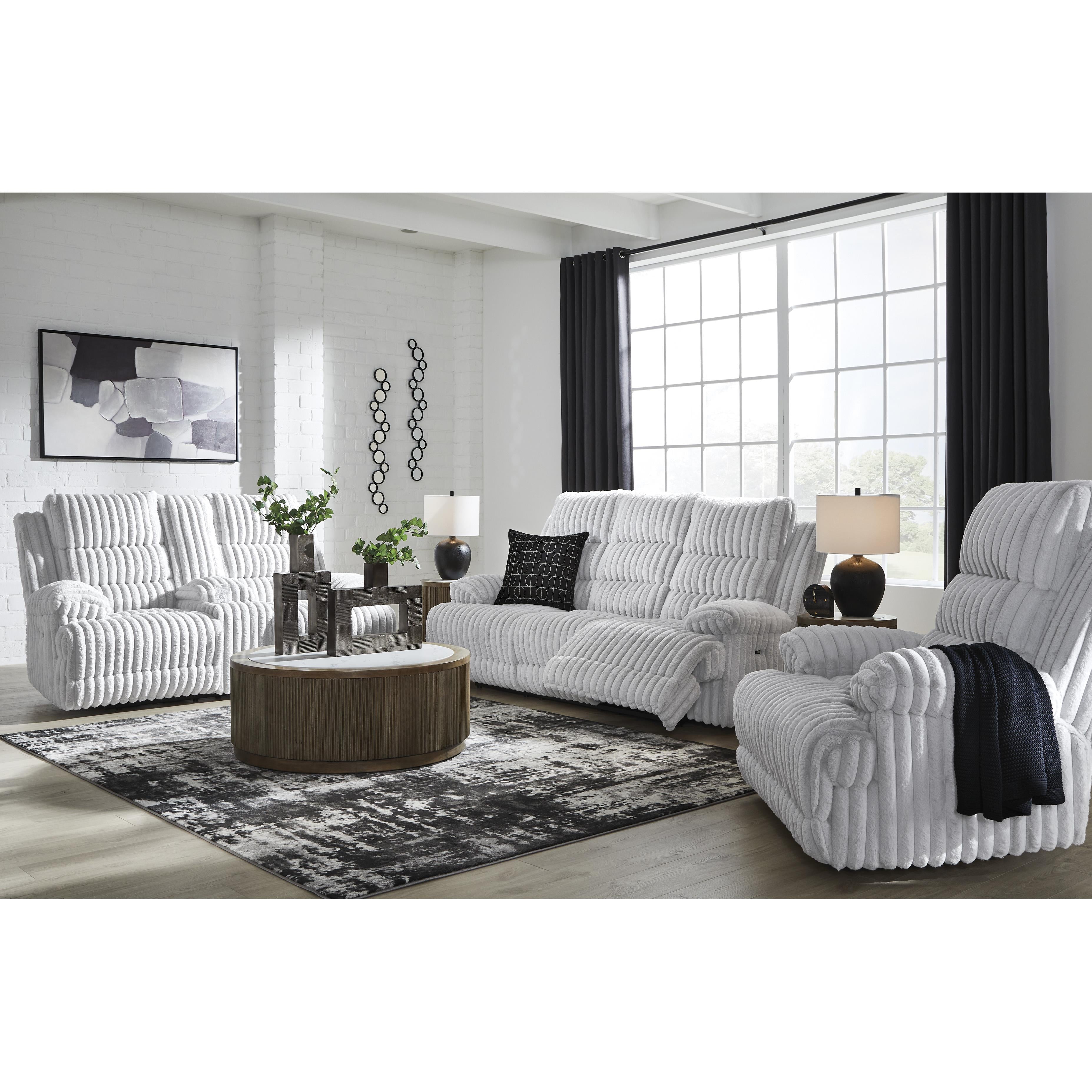 Diamond Modern Furniture Exclusive Design Rhines Falls Recliner with Wall Recline PC4280406 IMAGE 10