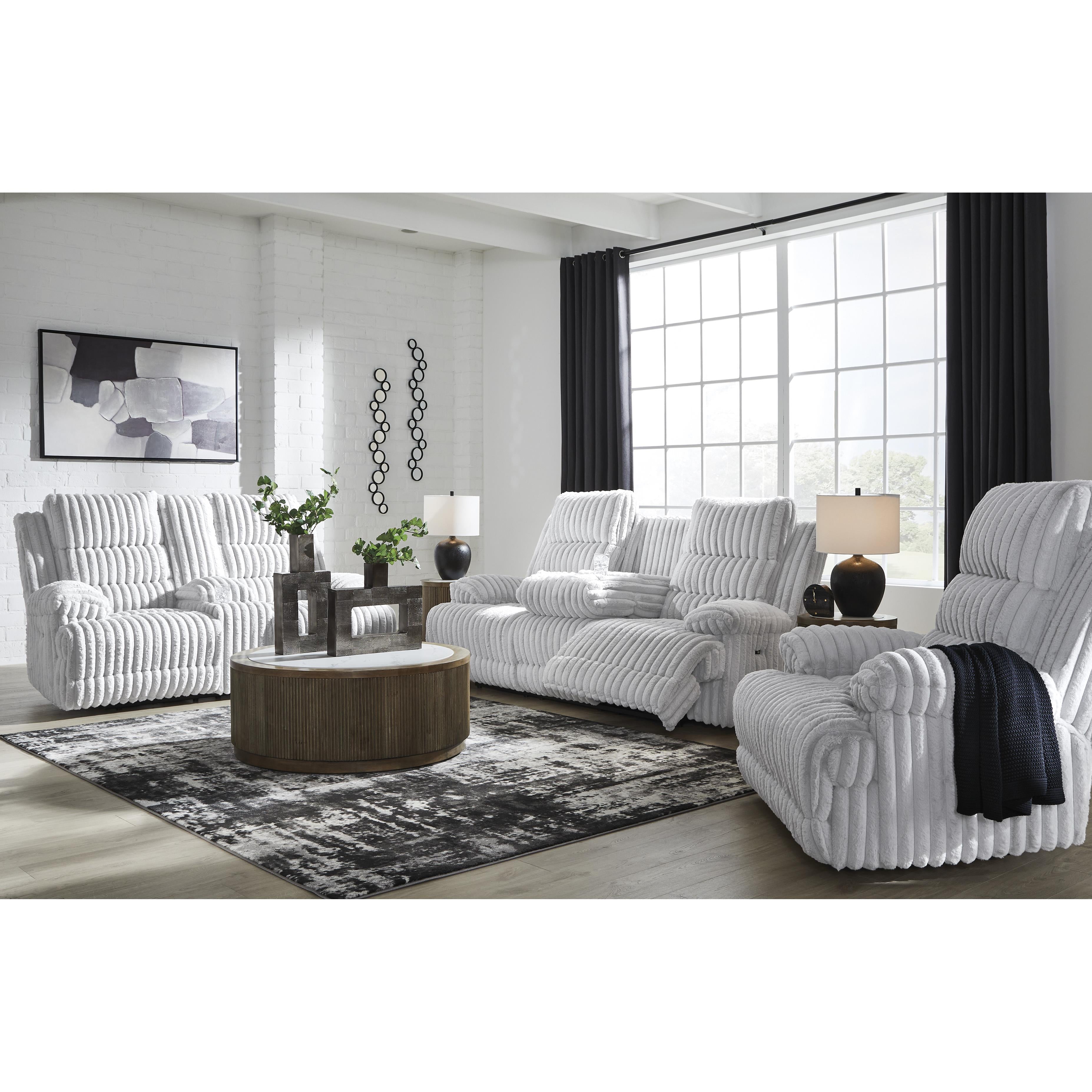 Diamond Modern Furniture Exclusive Design Rhines Falls Recliner with Wall Recline PC4280406 IMAGE 9
