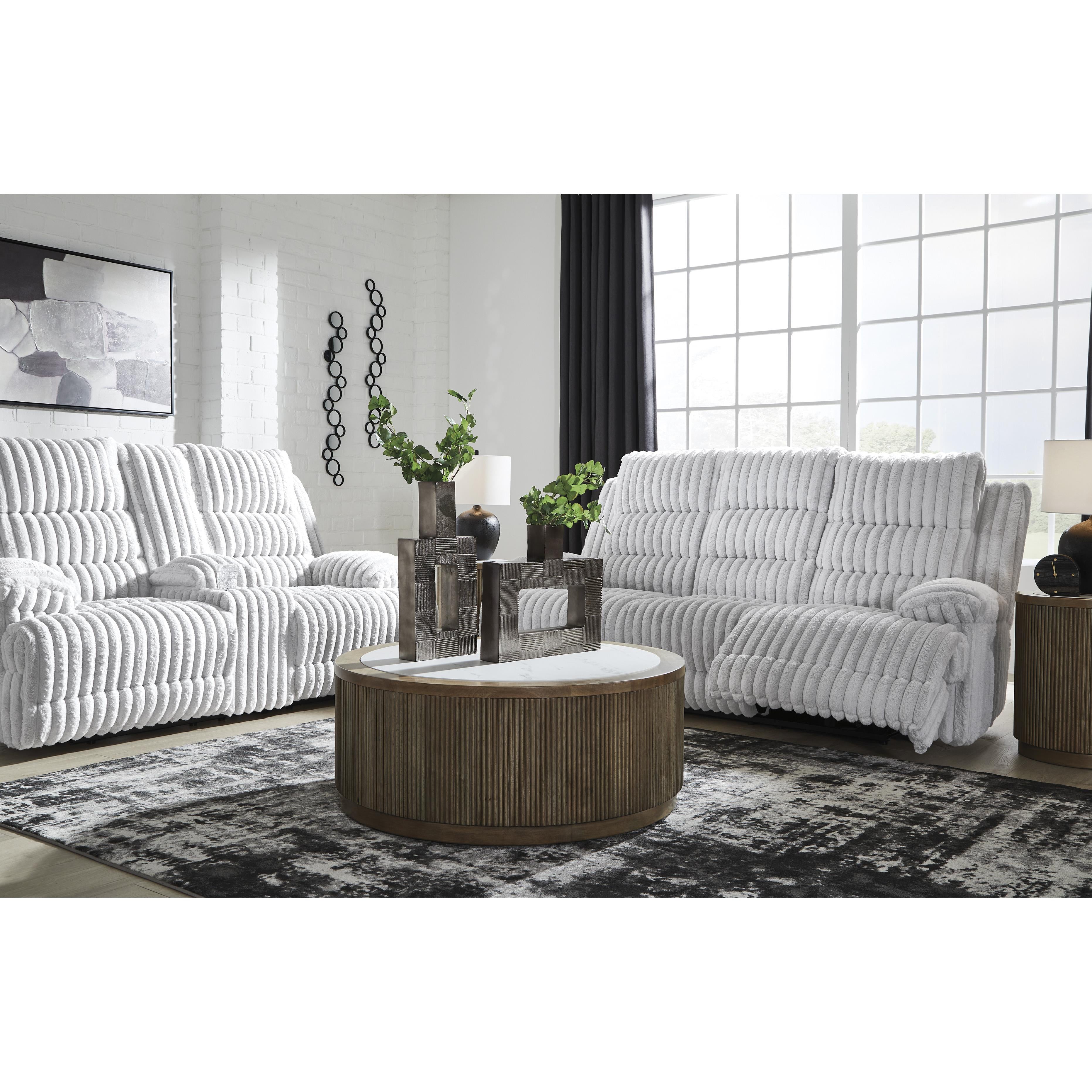 Diamond Modern Furniture Exclusive Design Rhines Falls Sofa PC4280499 IMAGE 11