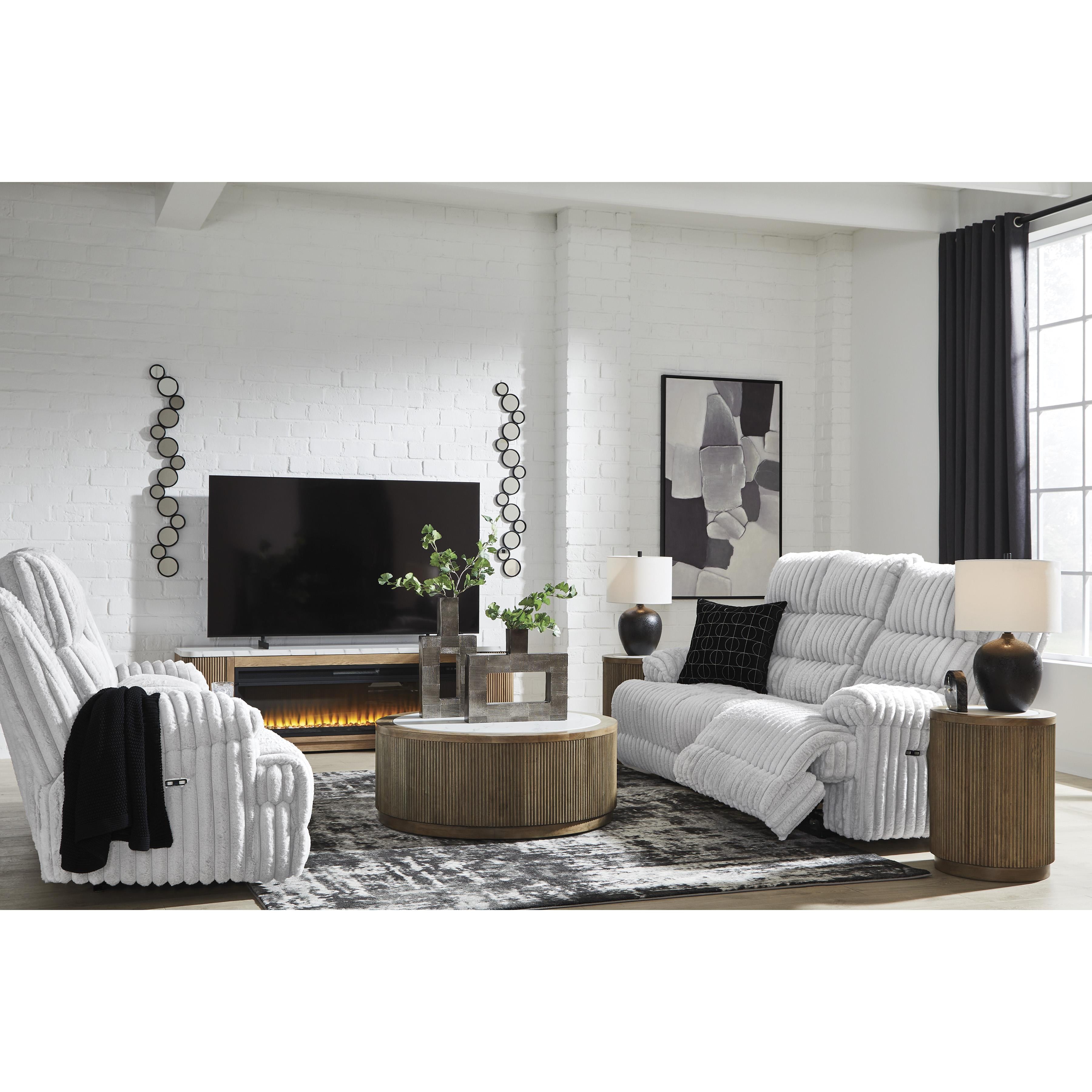 Diamond Modern Furniture Exclusive Design Rhines Falls Sofa PC4280499 IMAGE 20