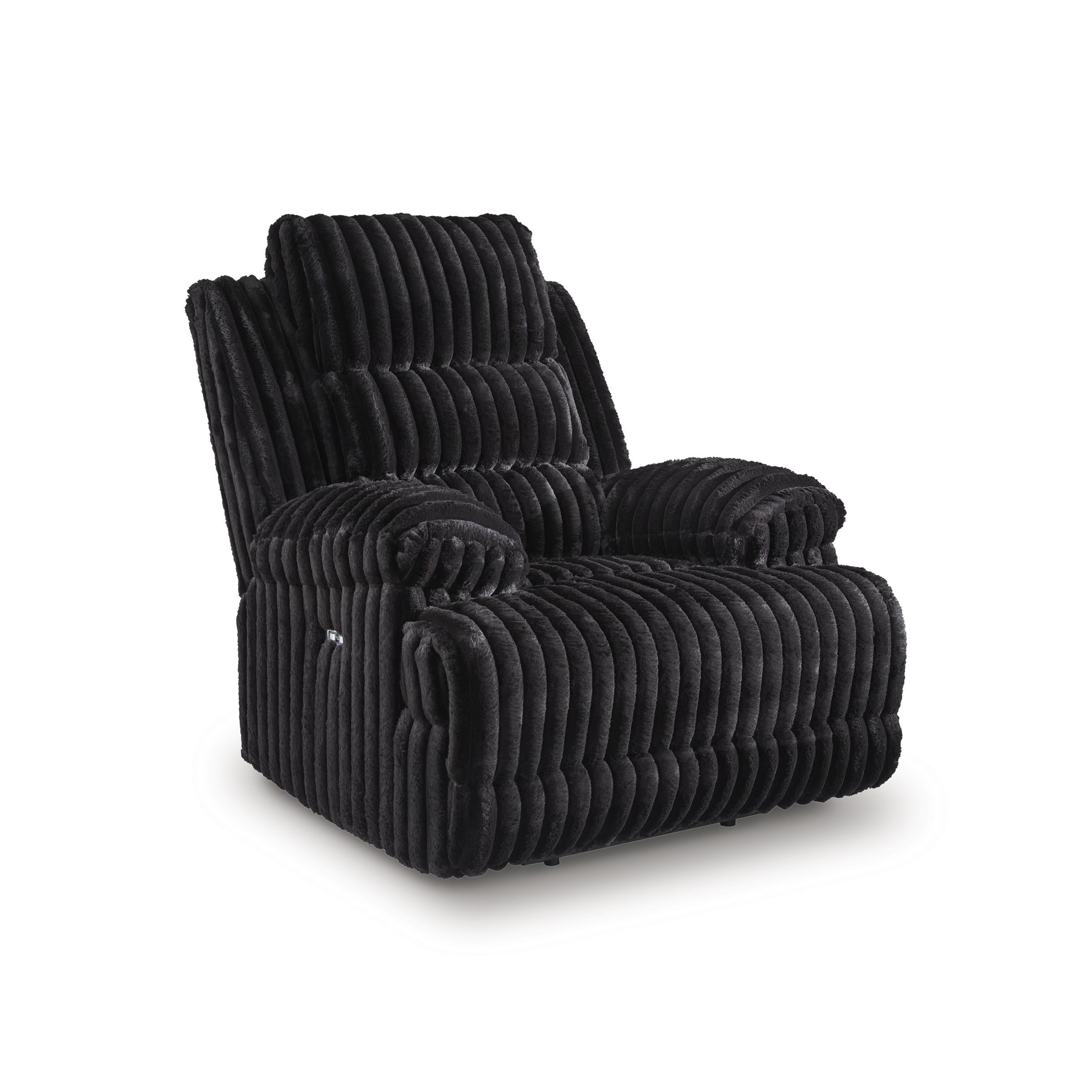 Diamond Modern Furniture Exclusive Design Rhine Falls Recliner with Wall Recline PC4280506 IMAGE 1