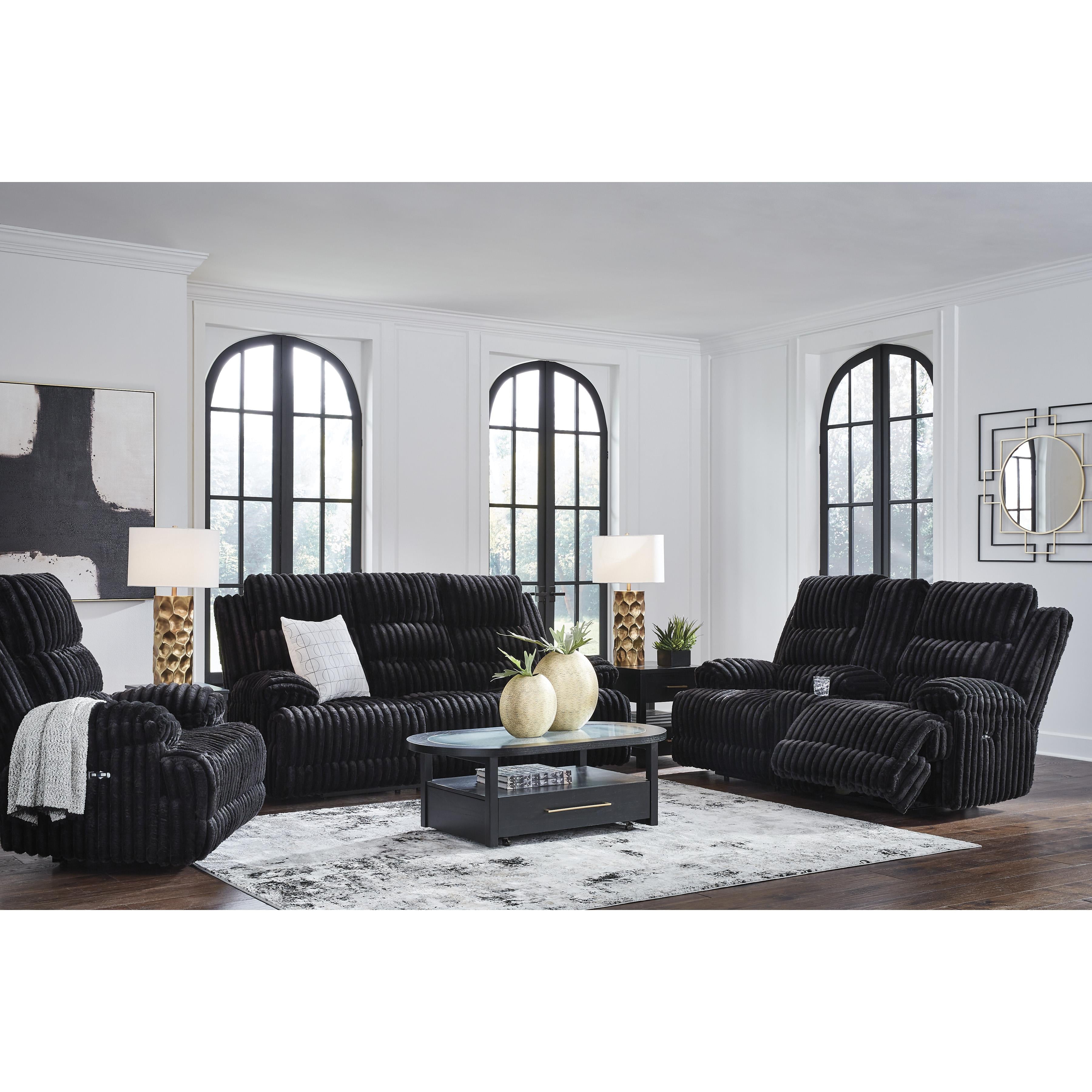 Diamond Modern Furniture Exclusive Design Rhine Falls Recliner with Wall Recline PC4280506 IMAGE 11