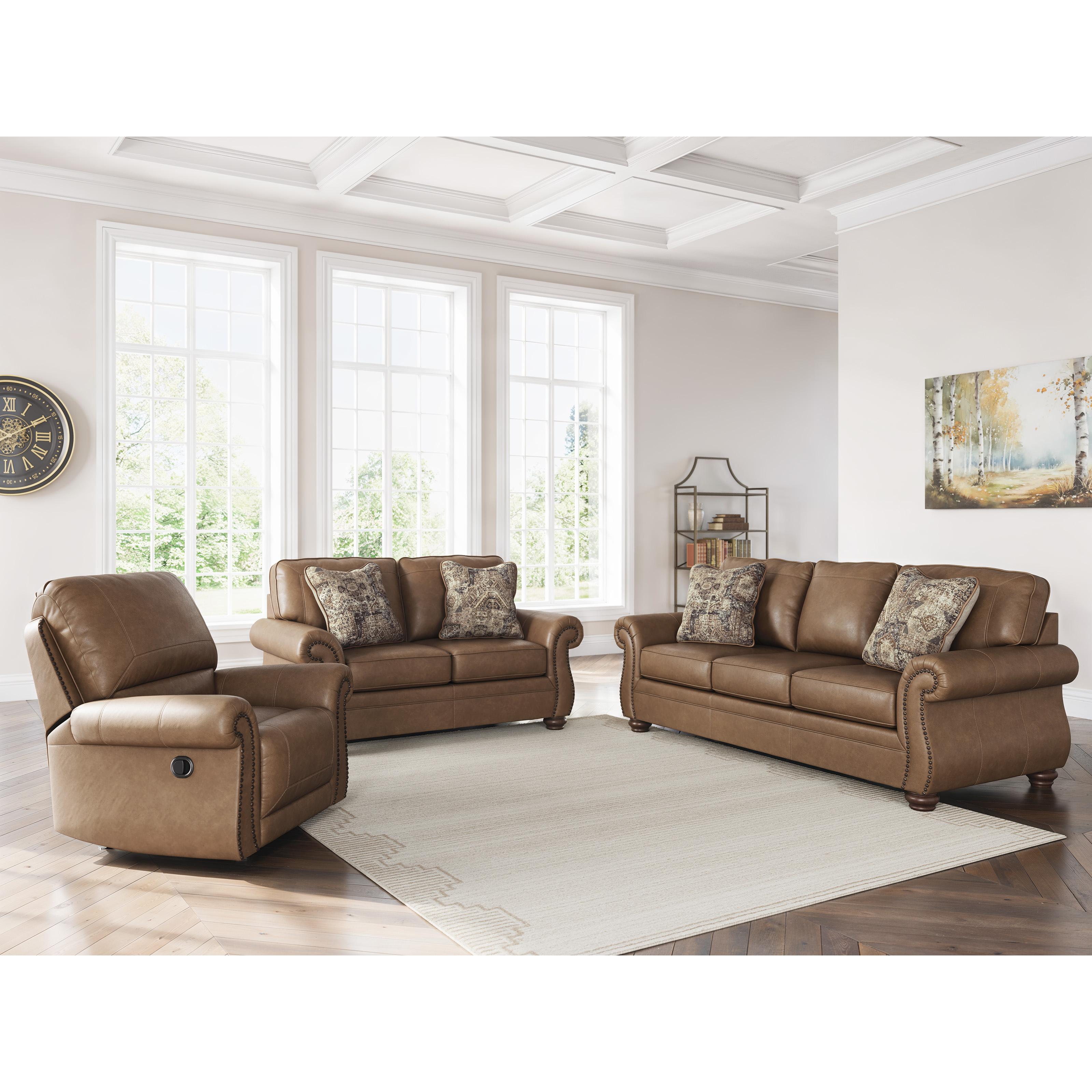 Diamond Modern Furniture Exclusive Design Chasemore Loveseat PC5590235 IMAGE 10