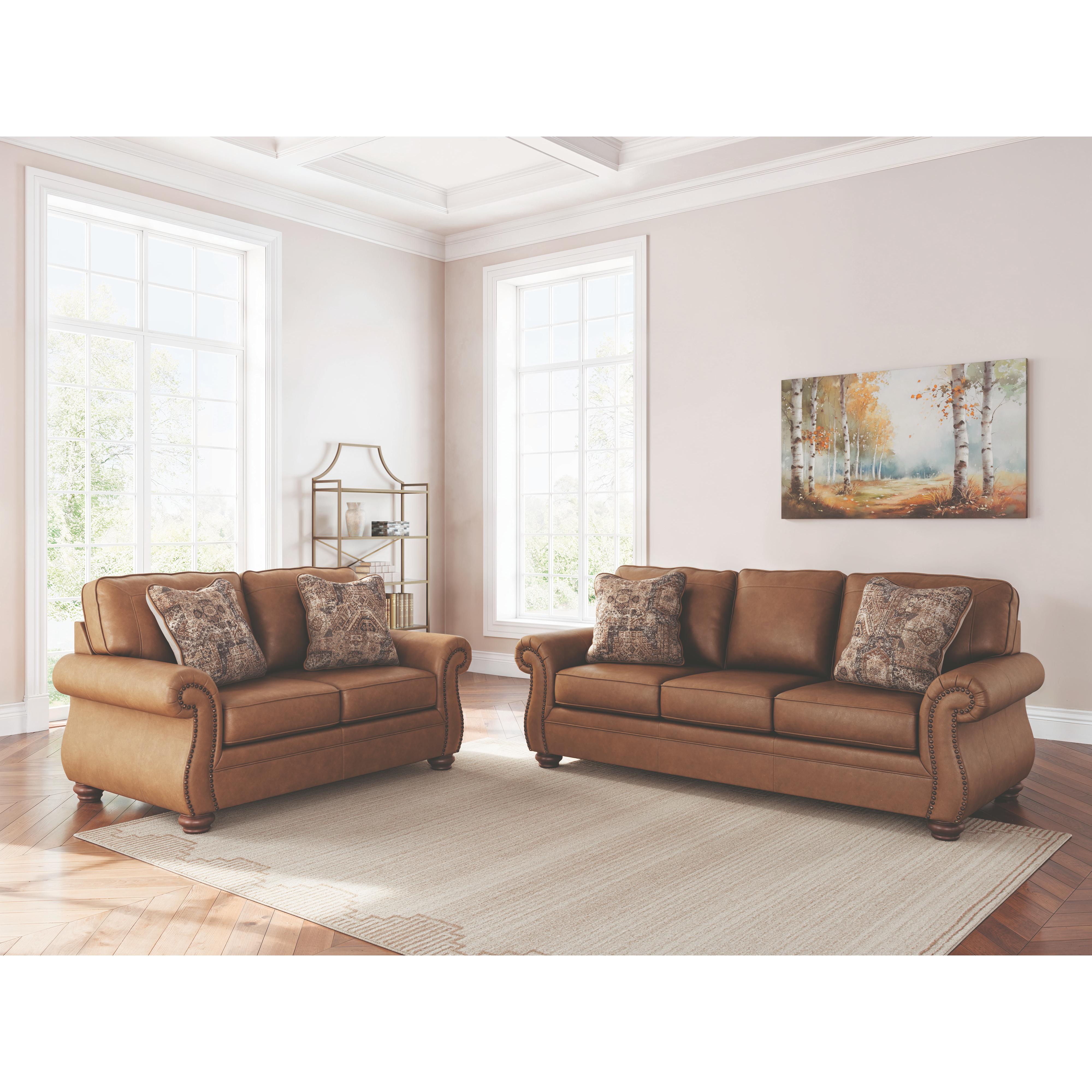 Diamond Modern Furniture Exclusive Design Chasemore Loveseat PC5590235 IMAGE 6