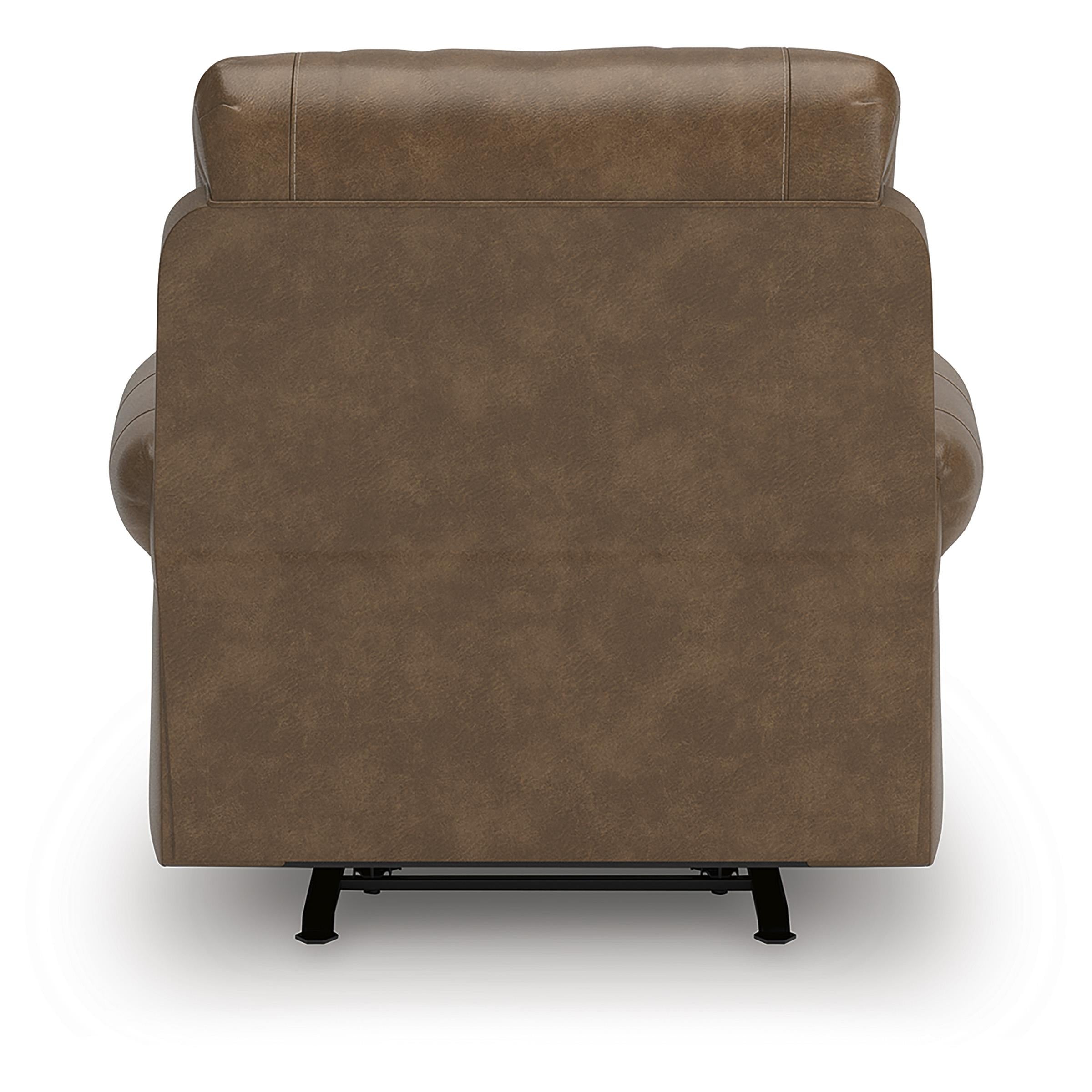 Diamond Modern Furniture Exclusive Design Chasemore Swivel Glider Recliner PC5590261 IMAGE 6