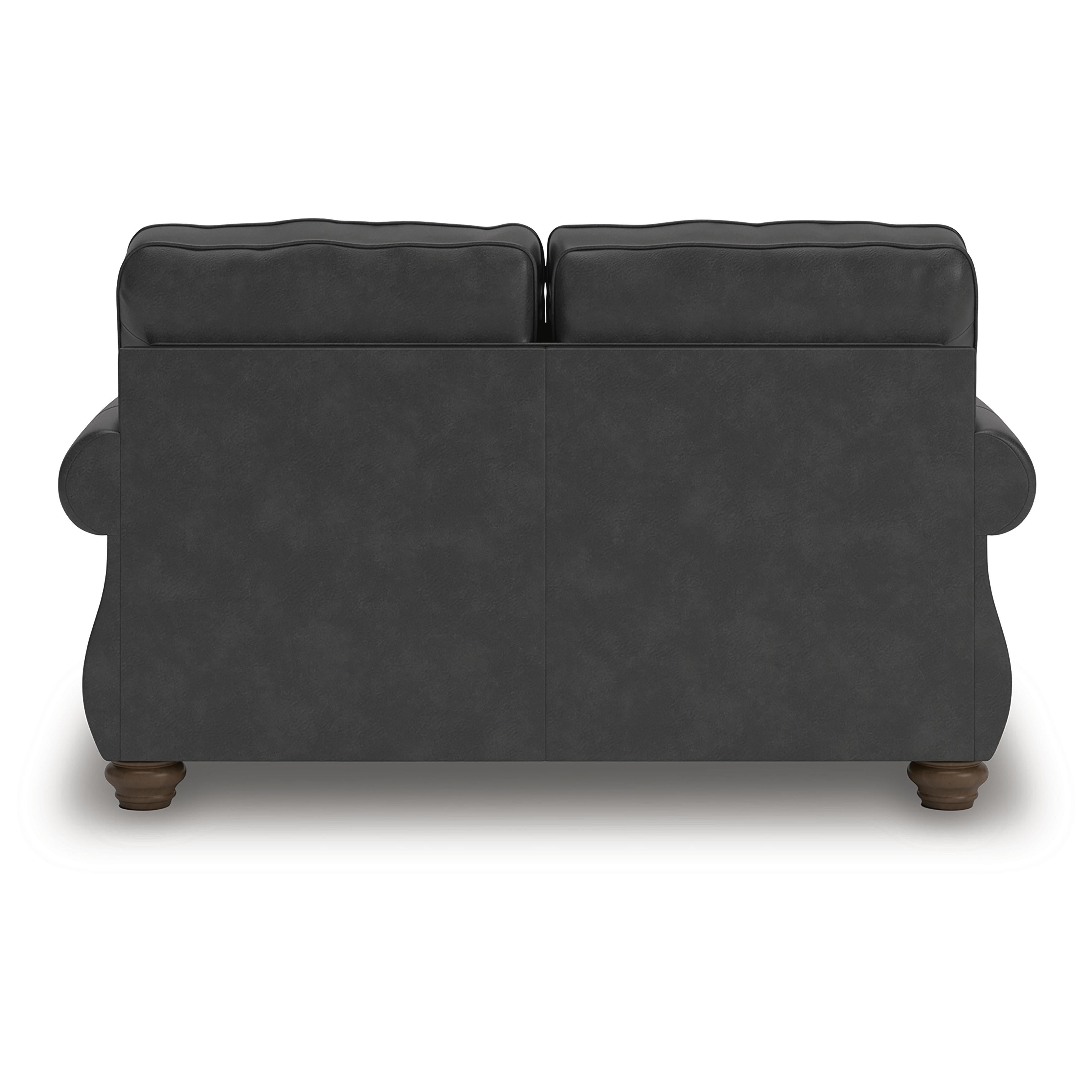 Diamond Modern Furniture Exclusive Design Chasemore Loveseat PC5590335 IMAGE 4