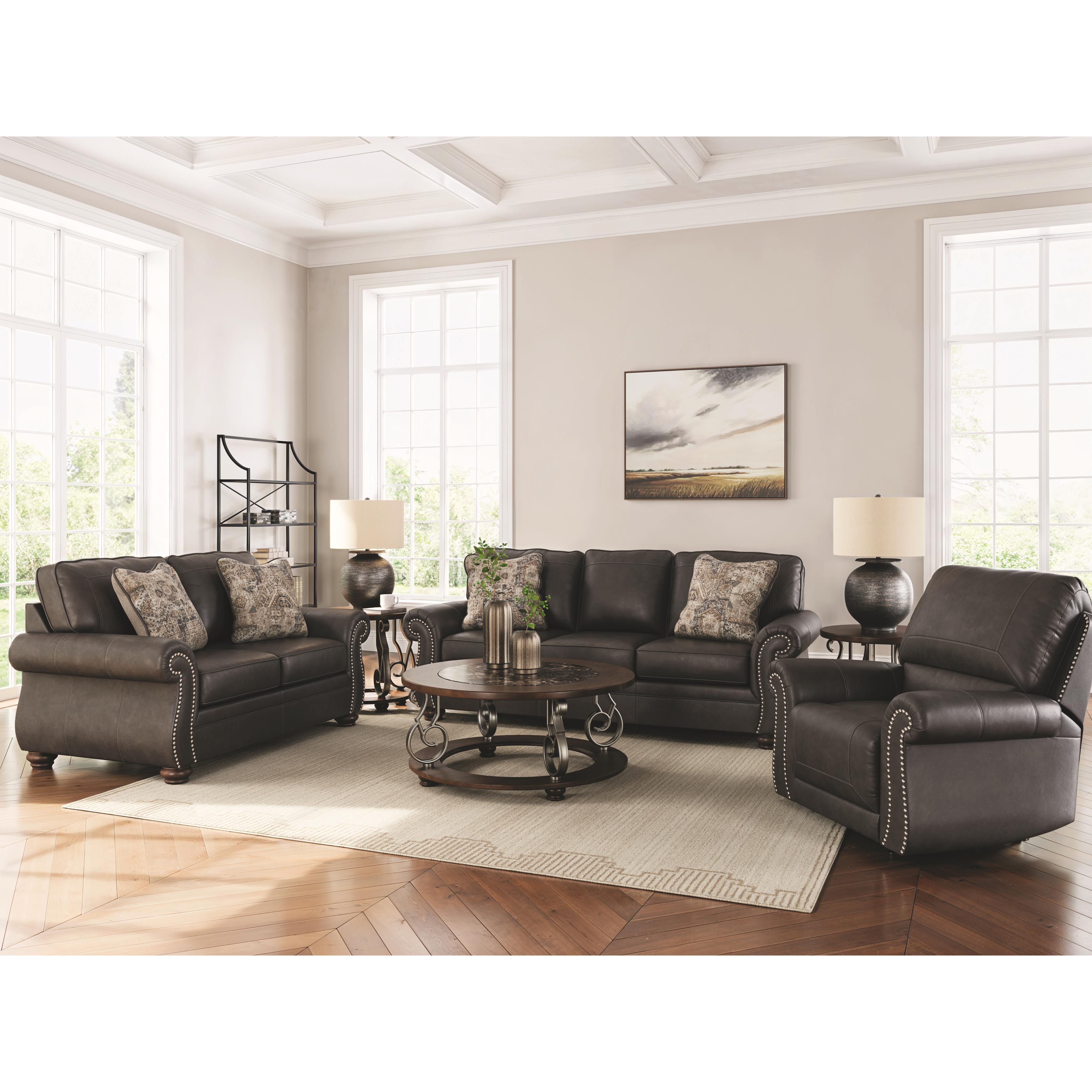 Diamond Modern Furniture Exclusive Design Chasemore Sofa PC5590338 IMAGE 8