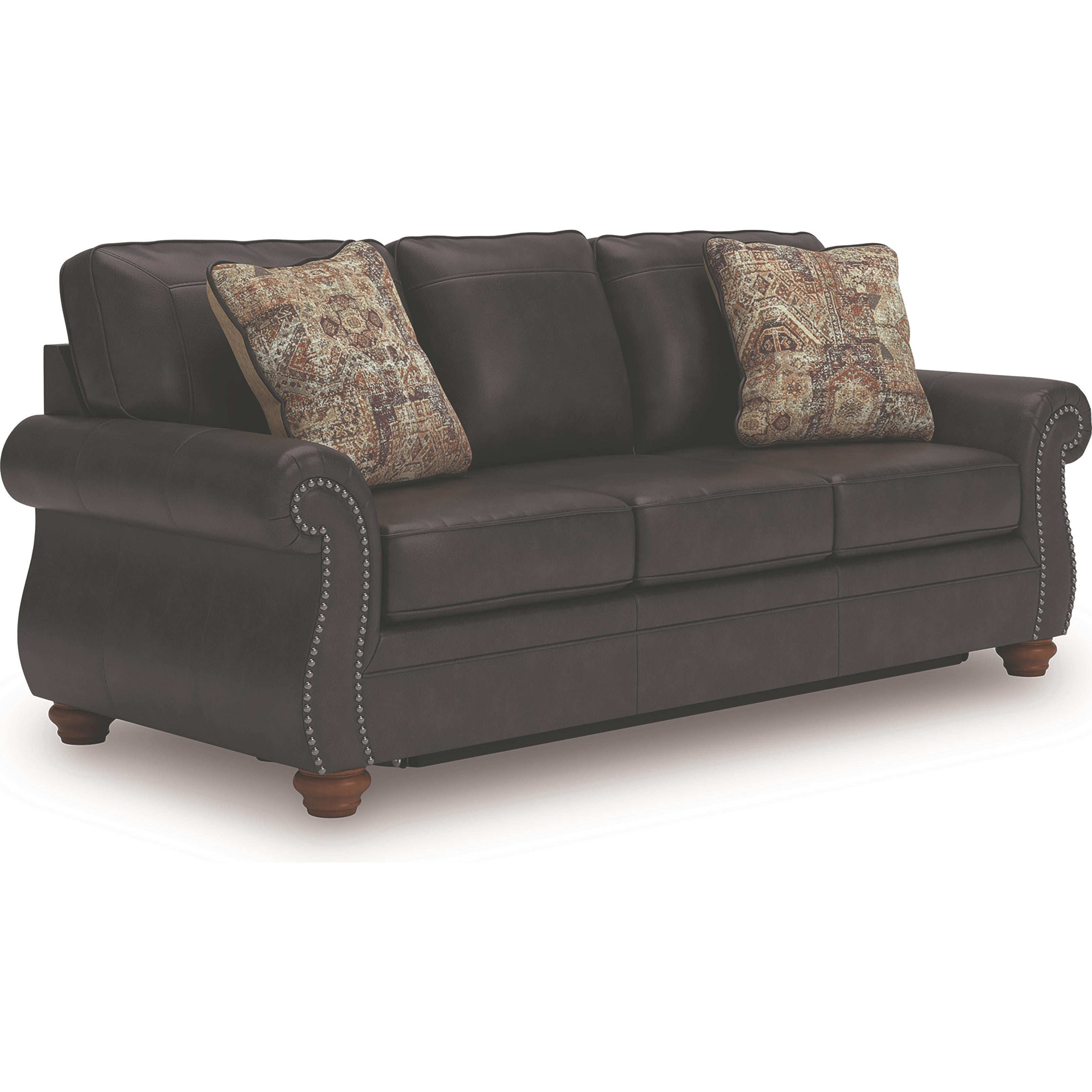 Diamond Modern Furniture Exclusive Design Chasemore Queen Sofabed PC5590339 IMAGE 1