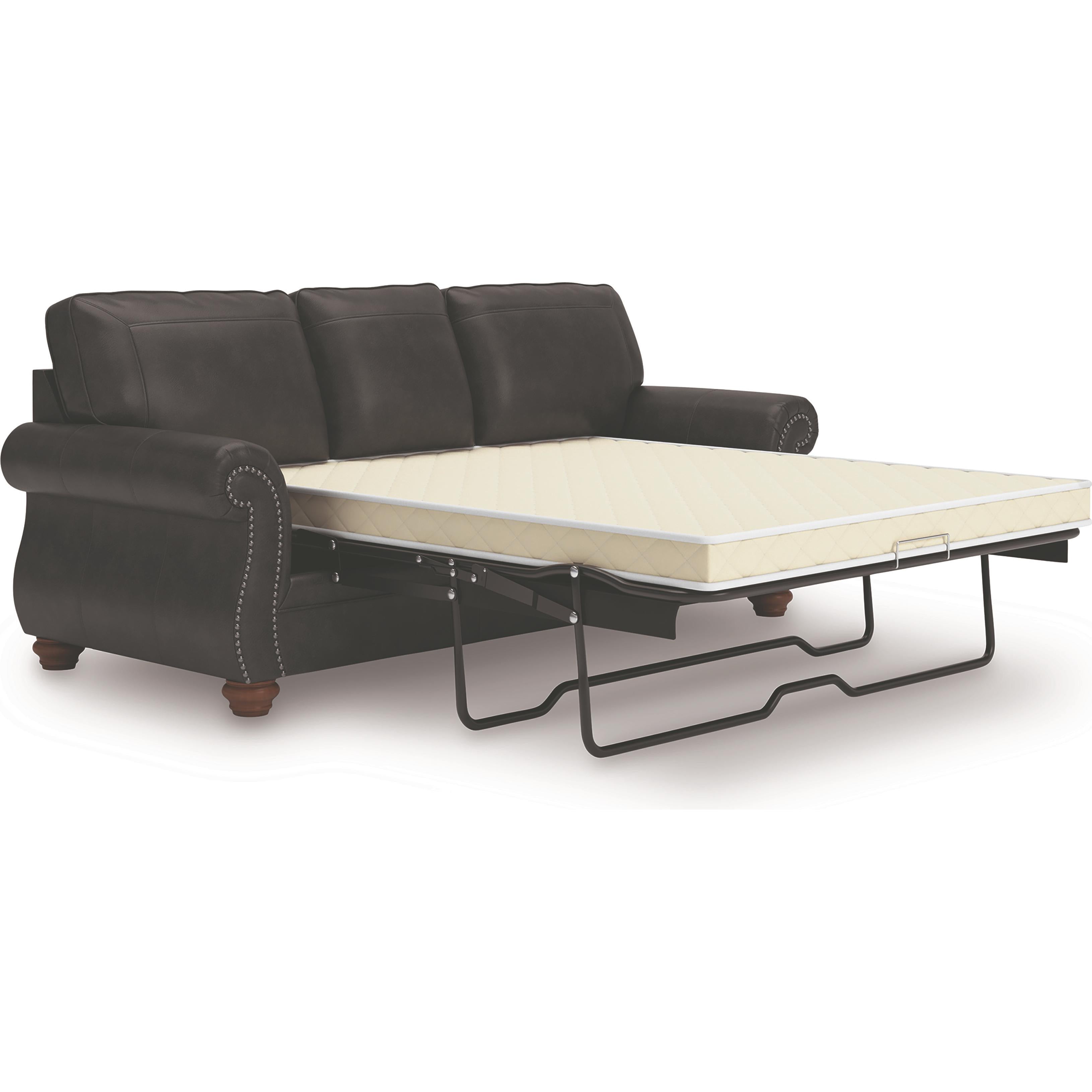 Diamond Modern Furniture Exclusive Design Chasemore Queen Sofabed PC5590339 IMAGE 2