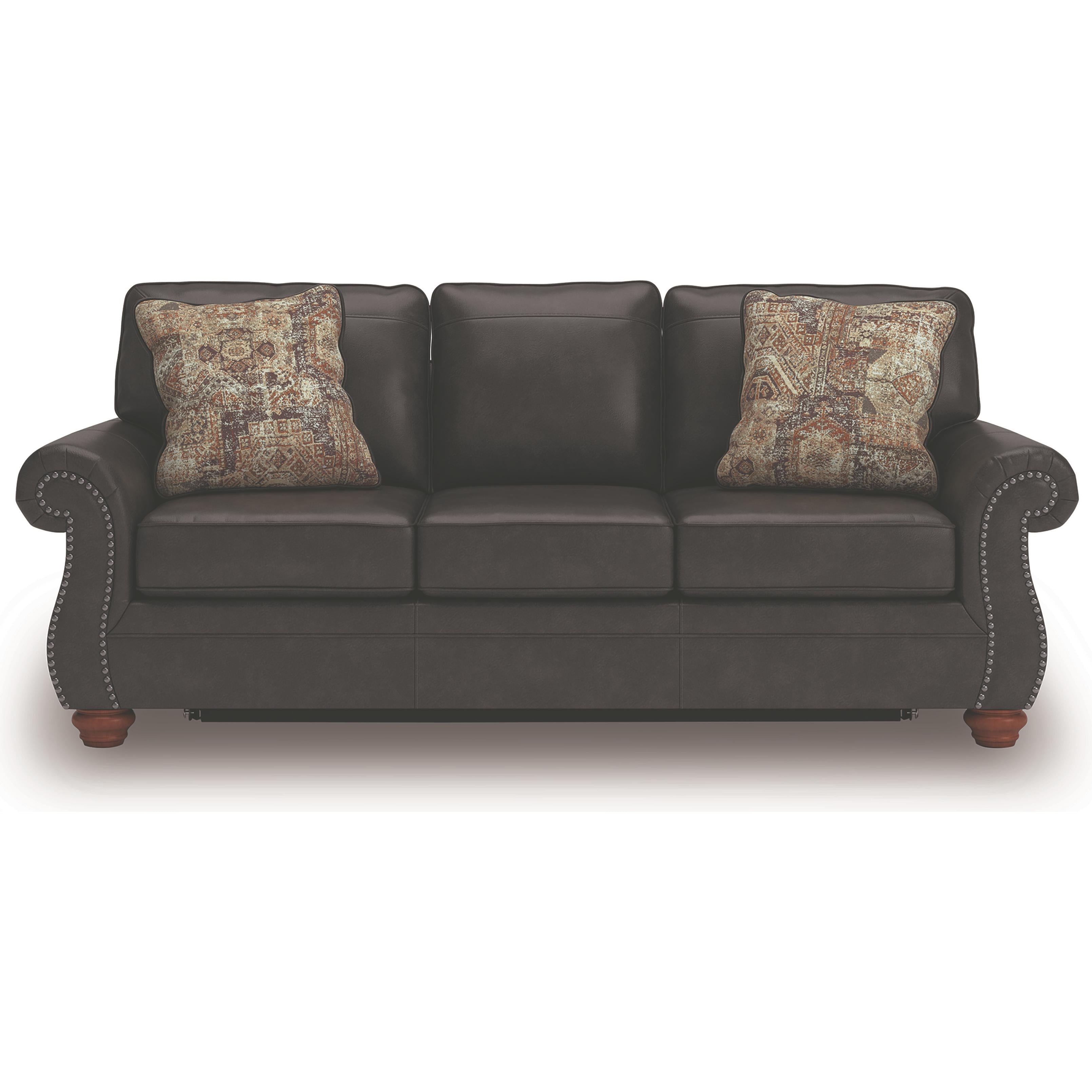 Diamond Modern Furniture Exclusive Design Chasemore Queen Sofabed PC5590339 IMAGE 3